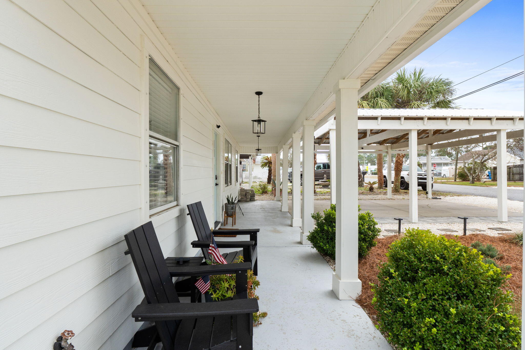 506 Dolphin Drive Panama City Beach FL 32413
