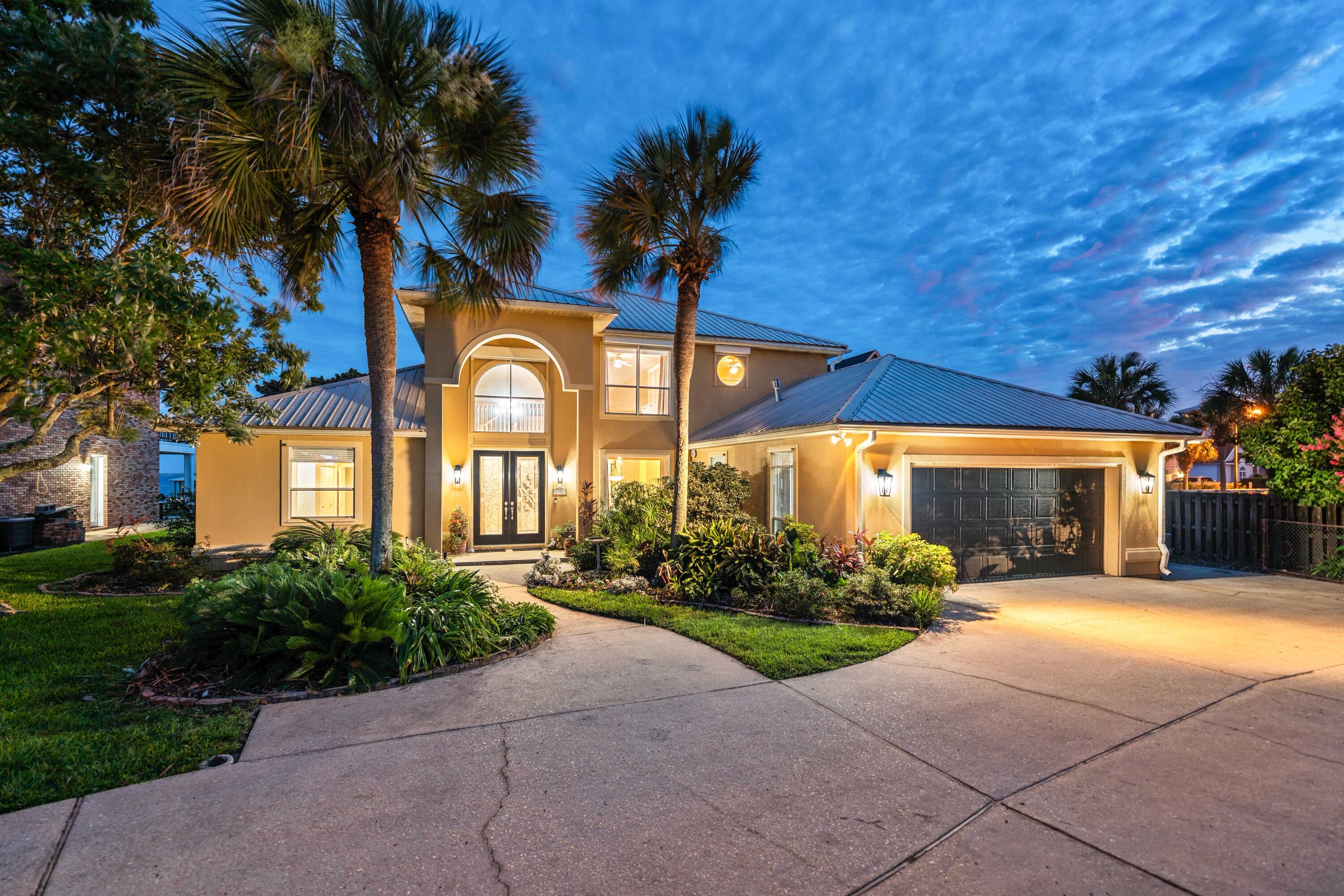 1901 Catamaran Drive Navarre FL 32566