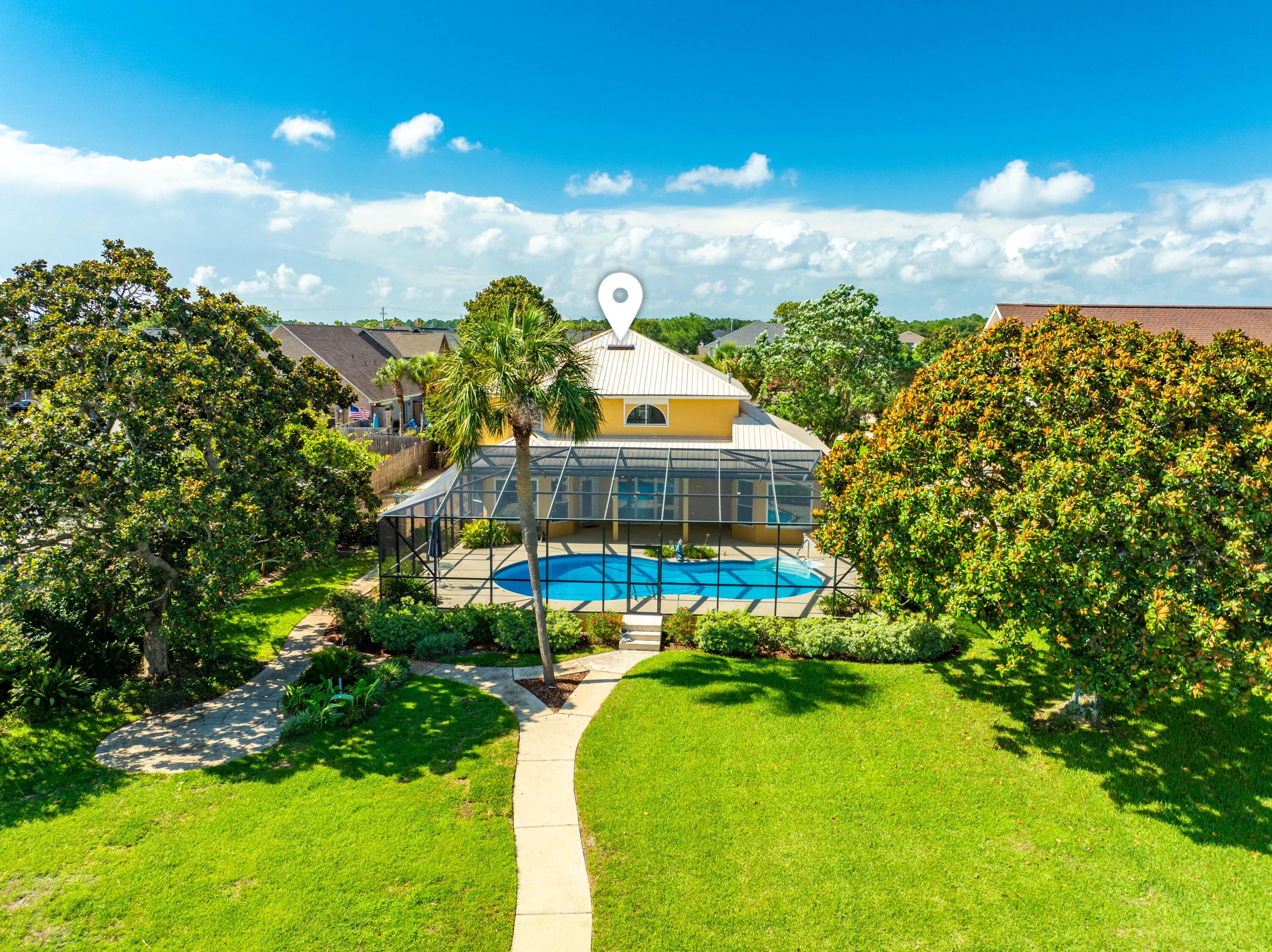 1901 Catamaran Drive Navarre FL 32566