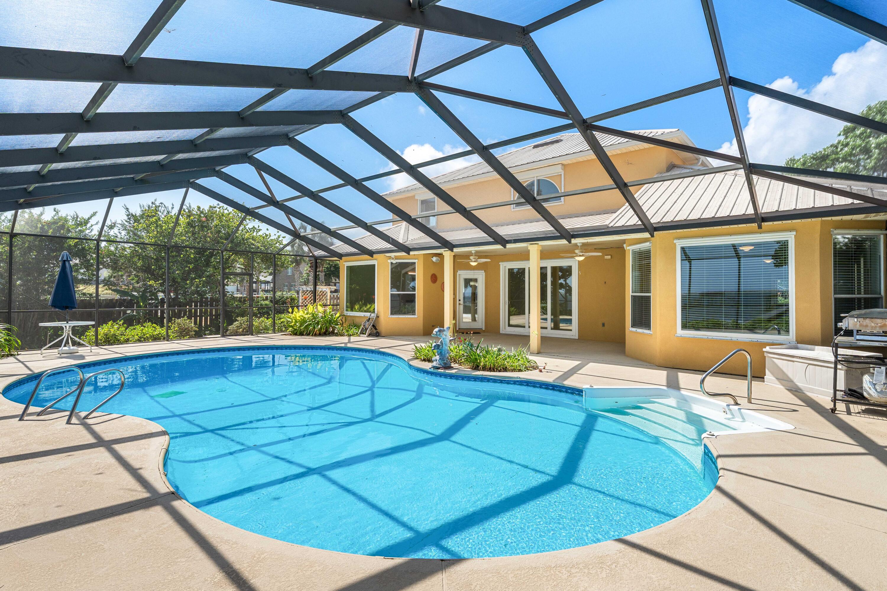 1901 Catamaran Drive Navarre FL 32566