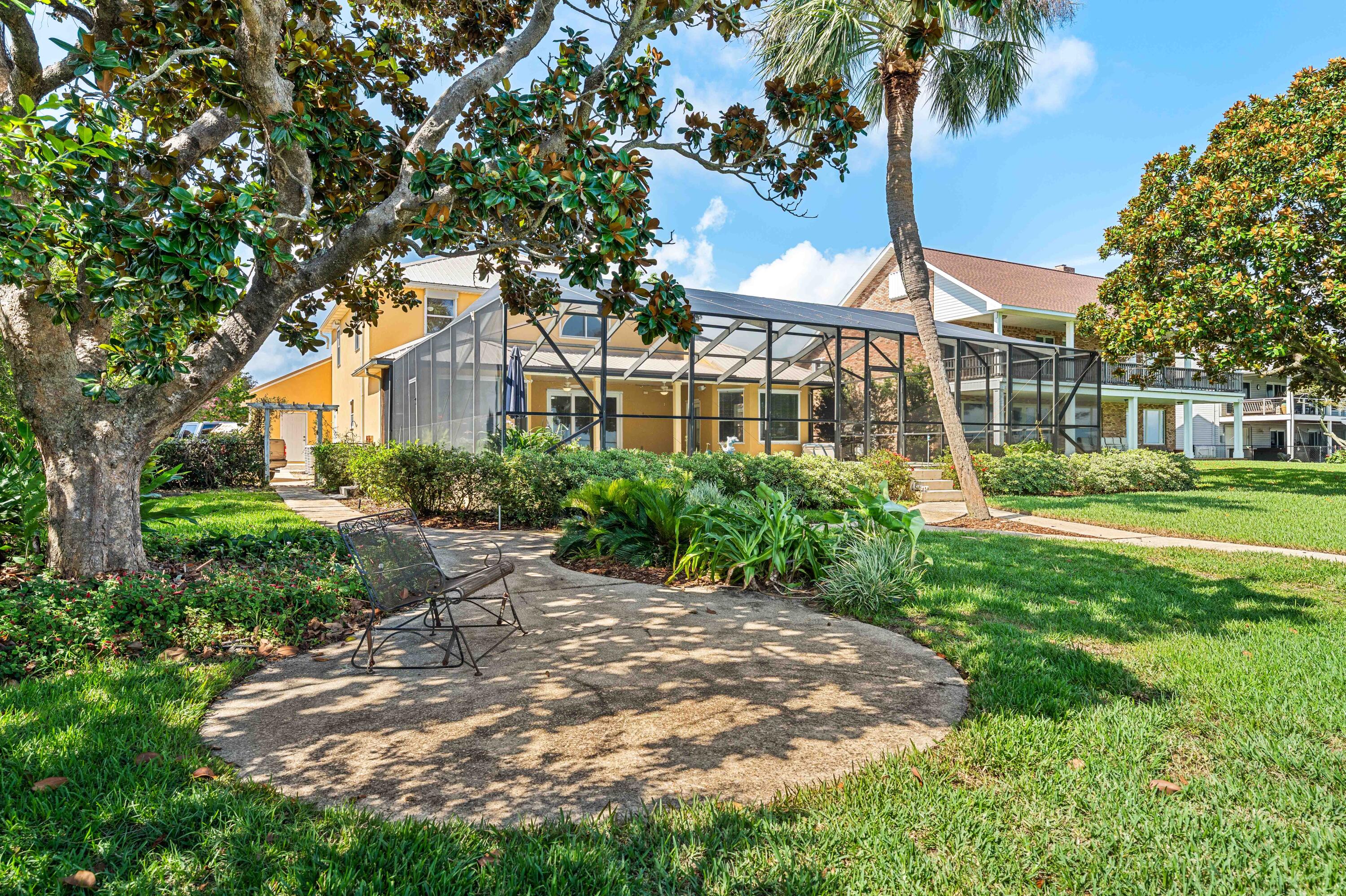 1901 Catamaran Drive Navarre FL 32566