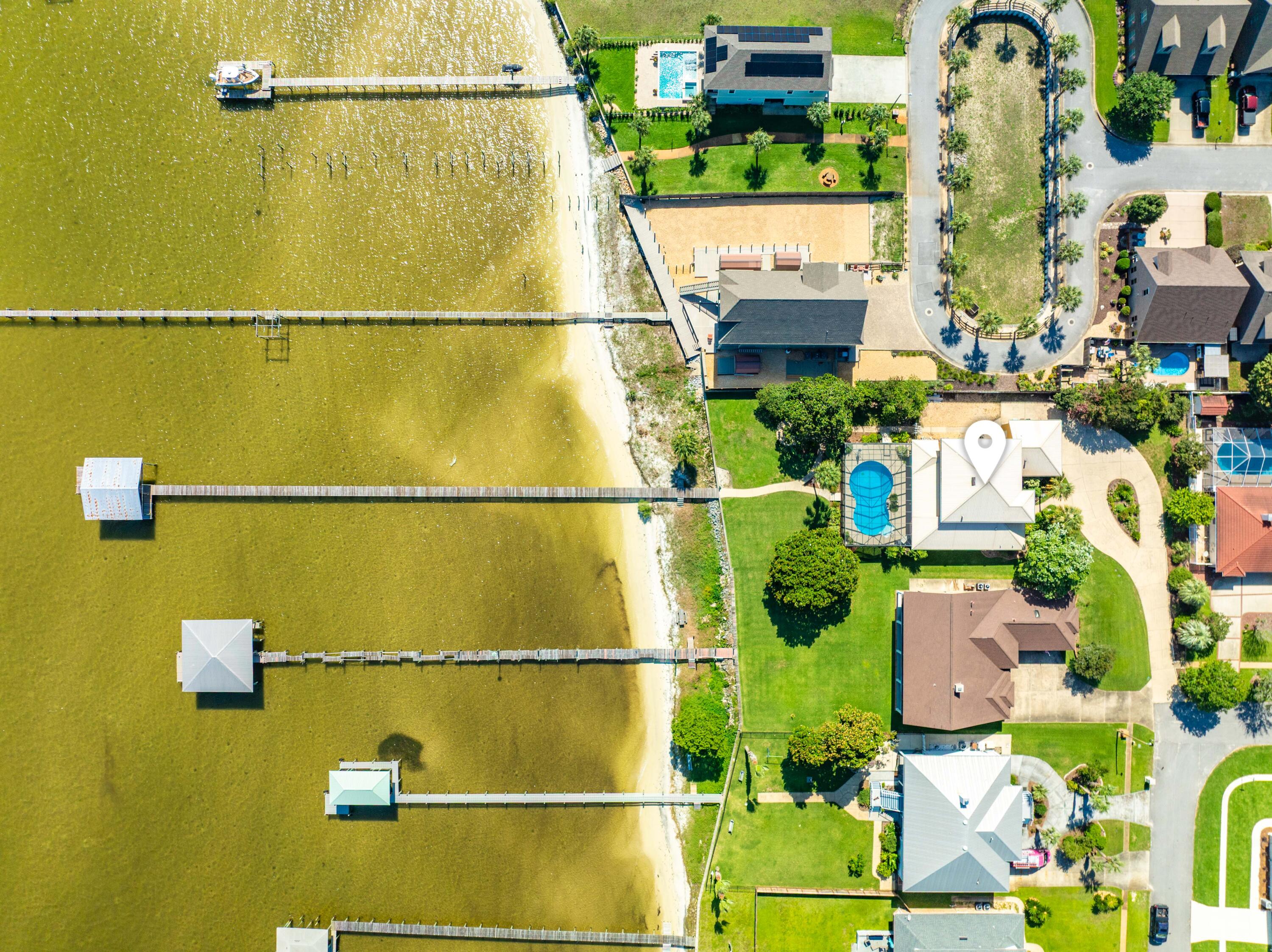 1901 Catamaran Drive Navarre FL 32566