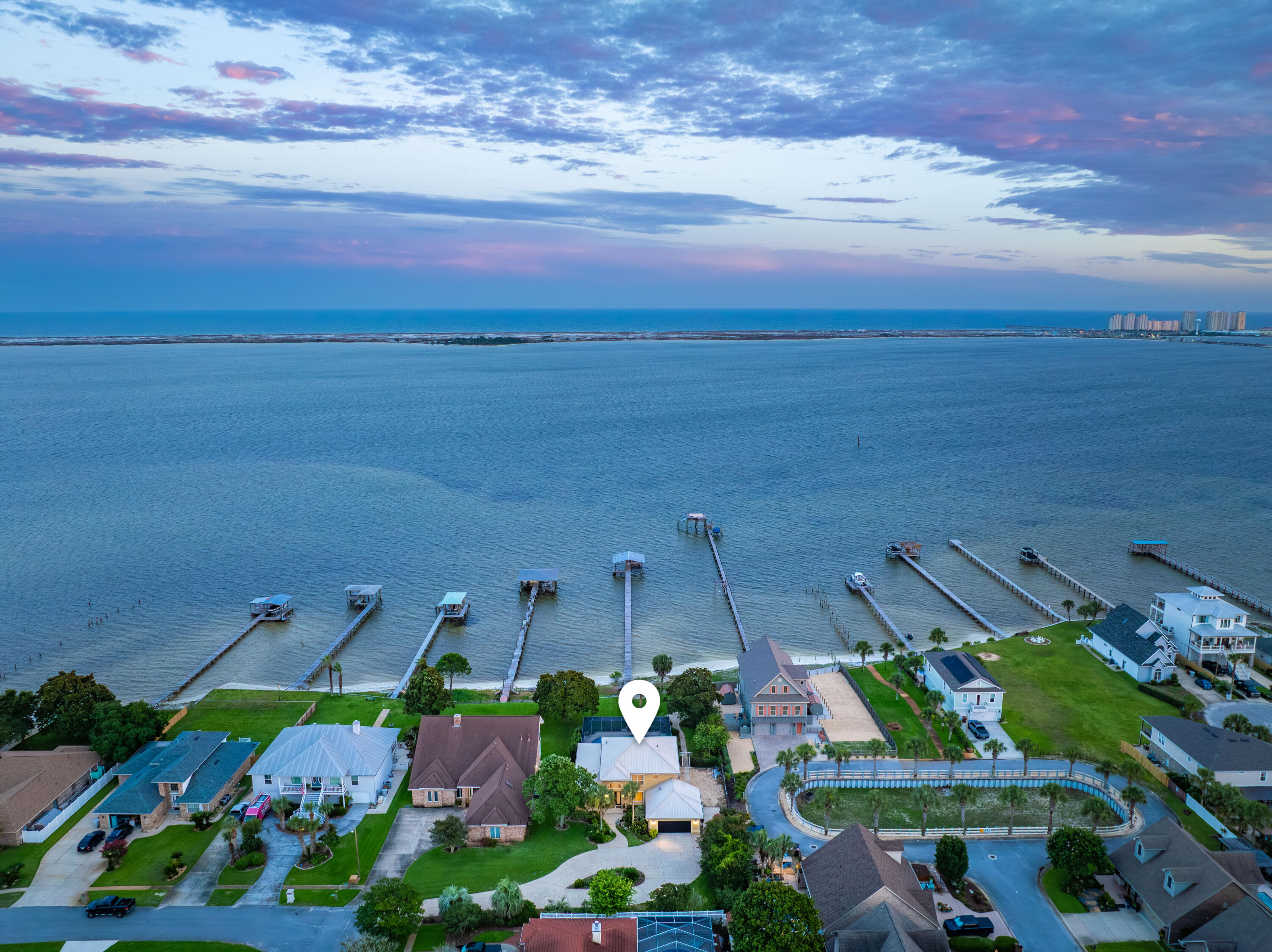 1901 Catamaran Drive Navarre FL 32566