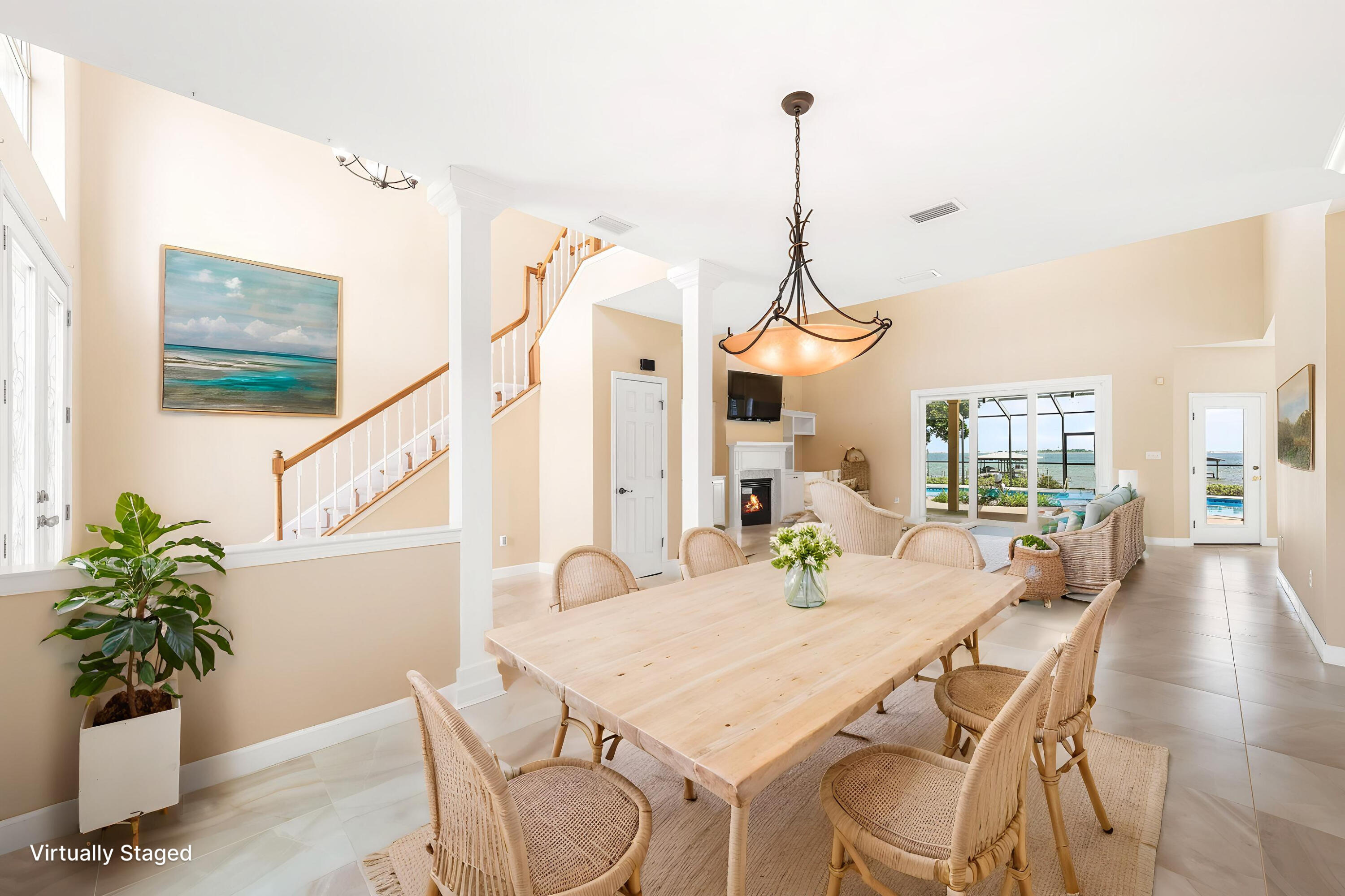 1901 Catamaran Drive Navarre FL 32566