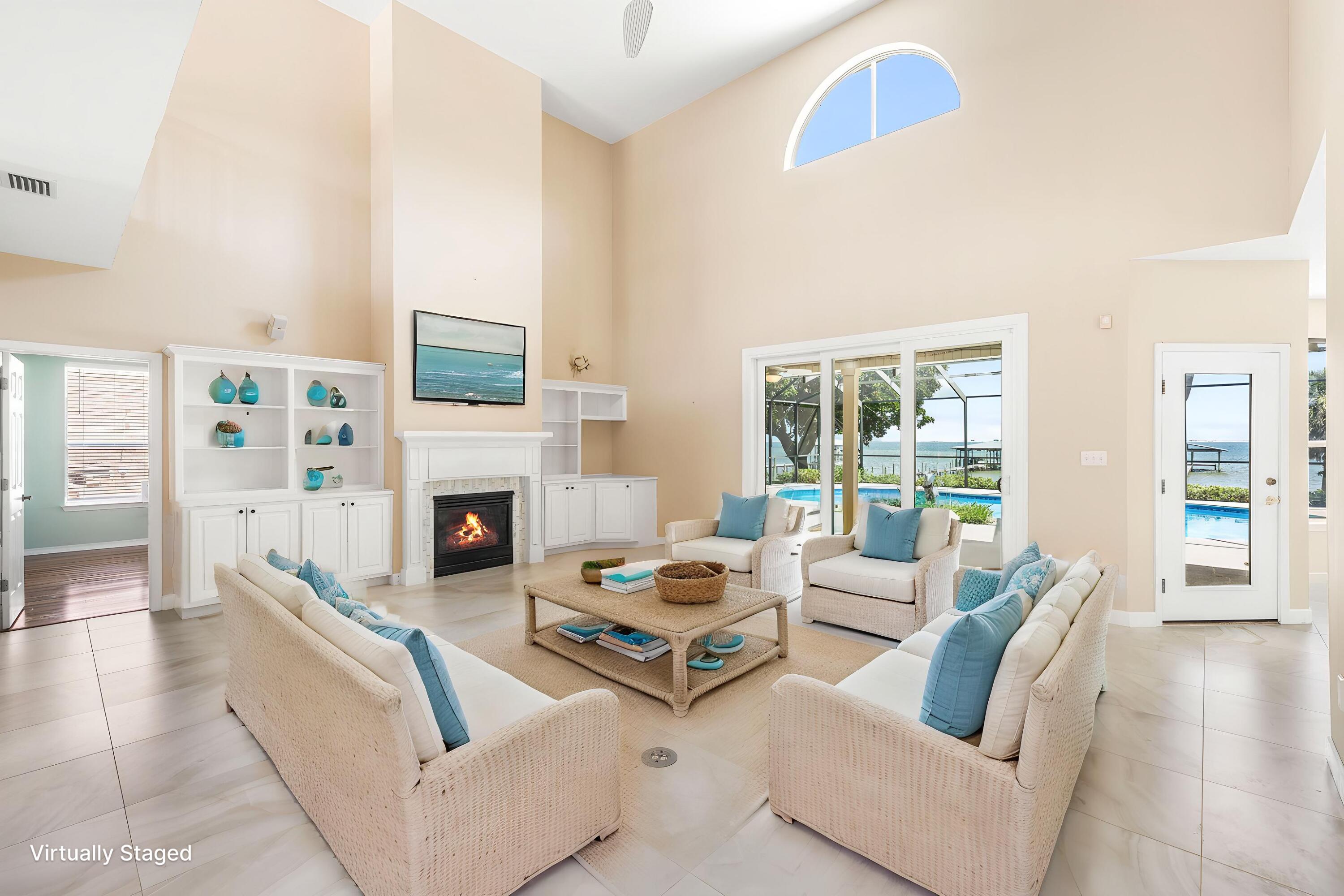 1901 Catamaran Drive Navarre FL 32566