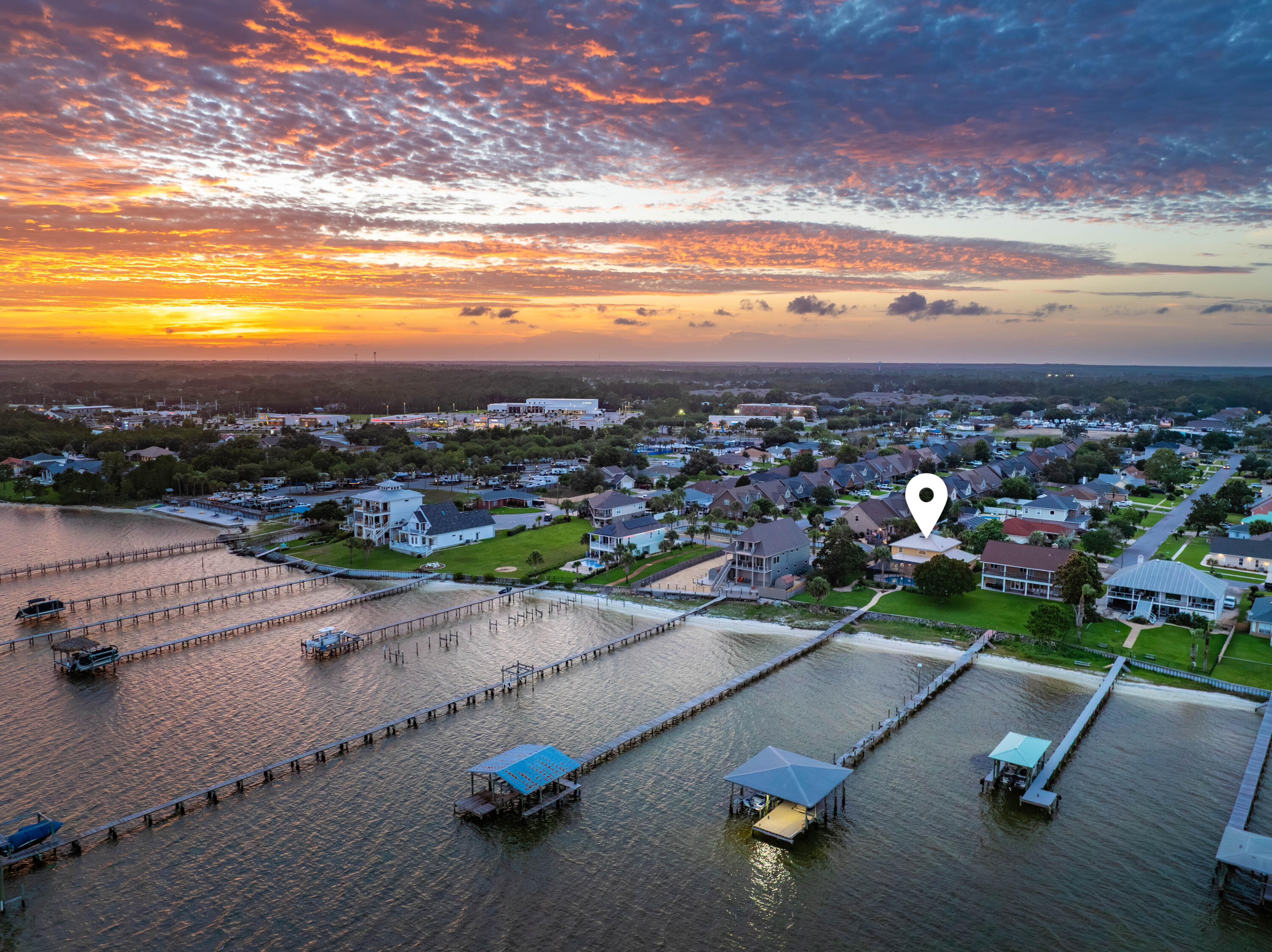1901 Catamaran Drive Navarre FL 32566