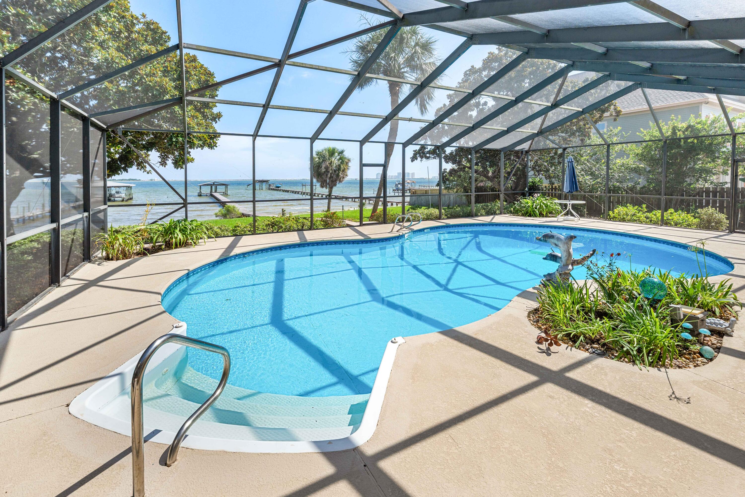 1901 Catamaran Drive Navarre FL 32566