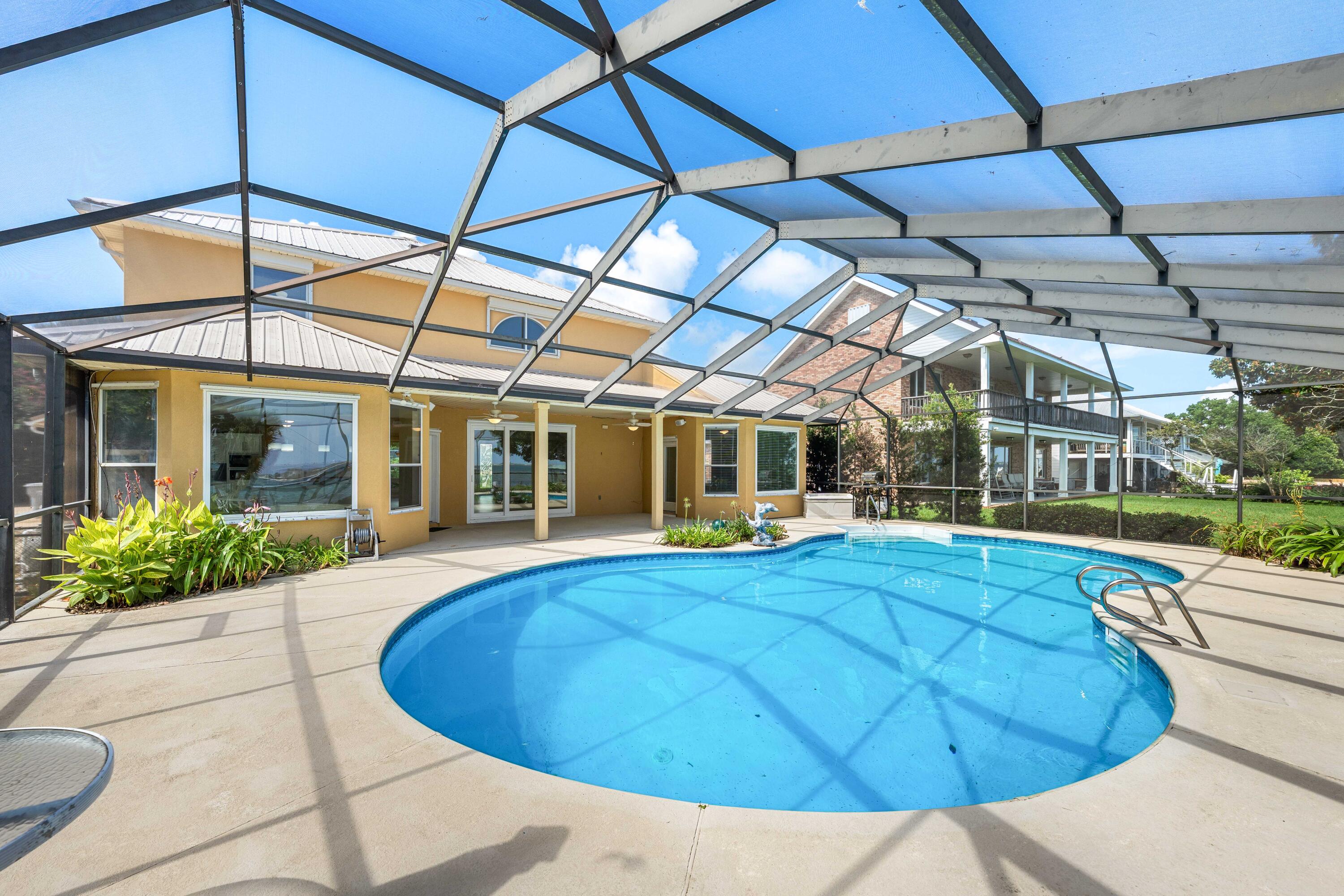 1901 Catamaran Drive Navarre FL 32566