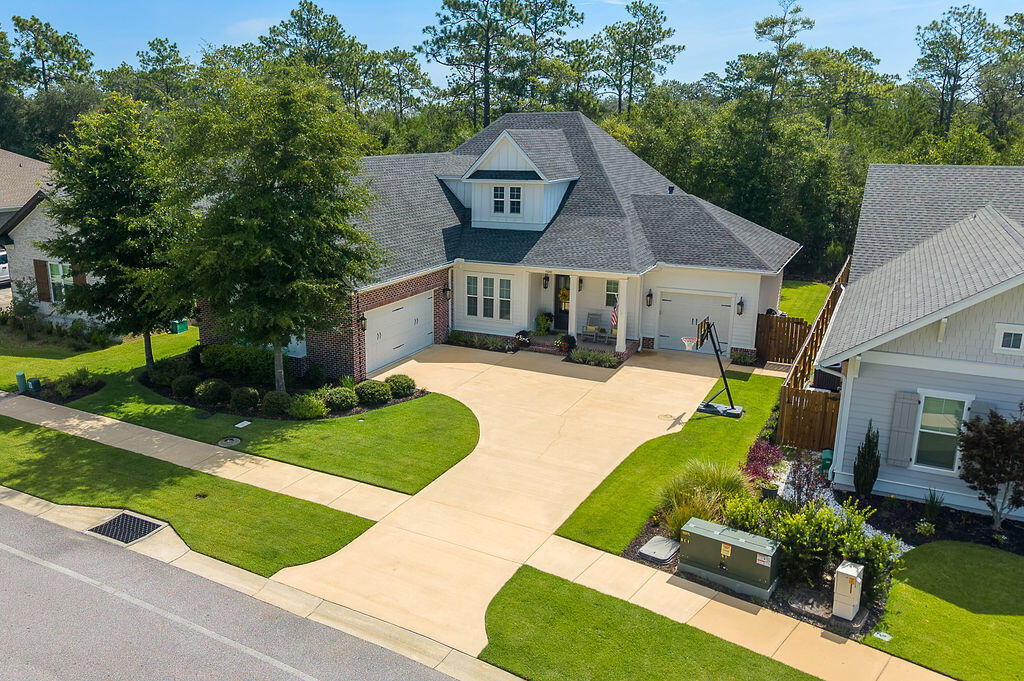 1156 Deer Moss Loop Niceville FL 32578