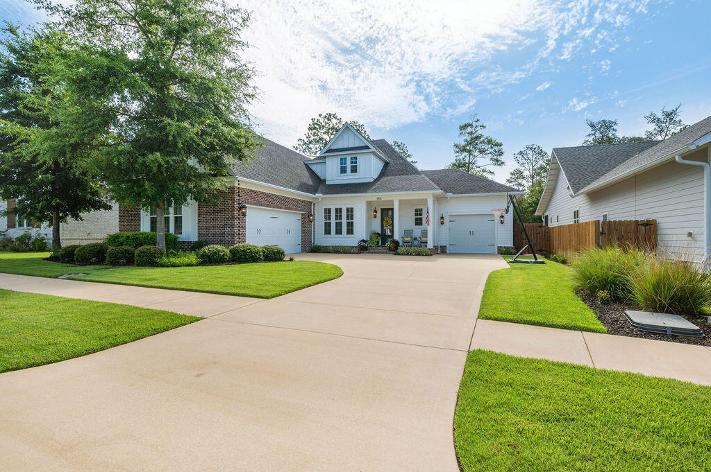 1156 Deer Moss Loop Niceville FL 32578
