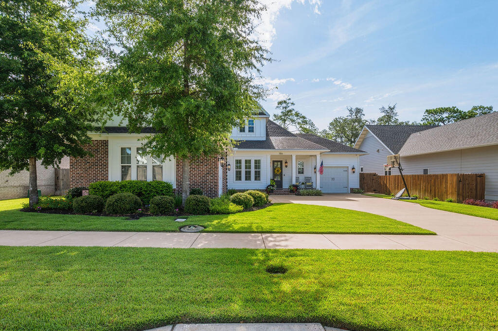 1156 Deer Moss Loop Niceville FL 32578