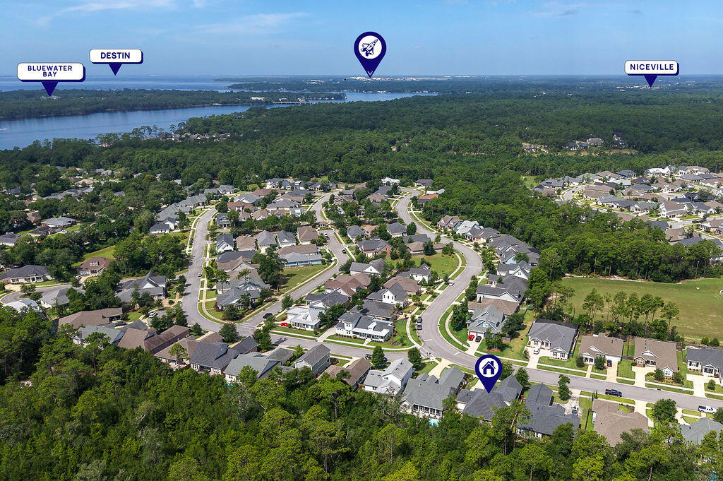 1156 Deer Moss Loop Niceville FL 32578