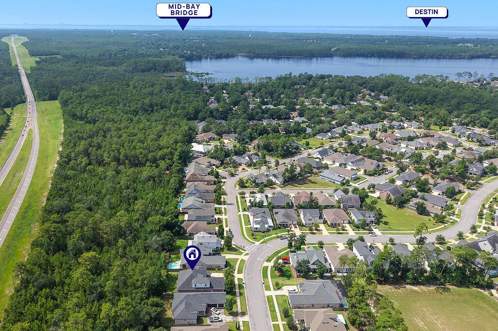 1156 Deer Moss Loop Niceville FL 32578