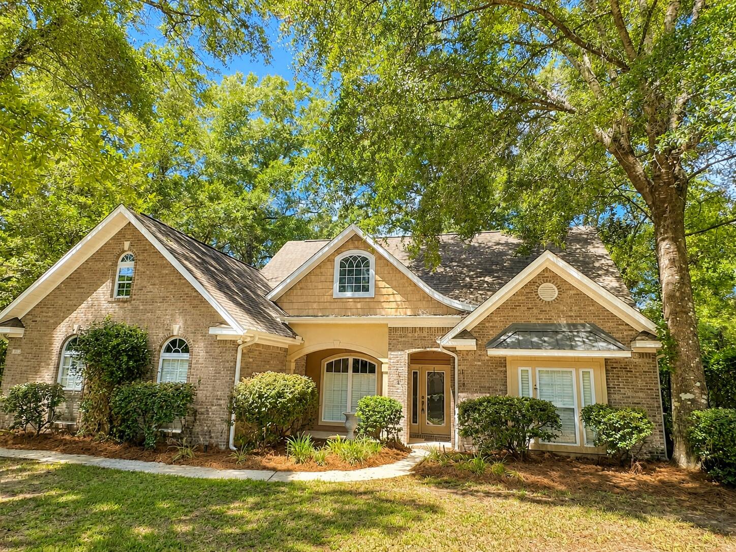 4812 N Mosley Lane Crestview FL 32539