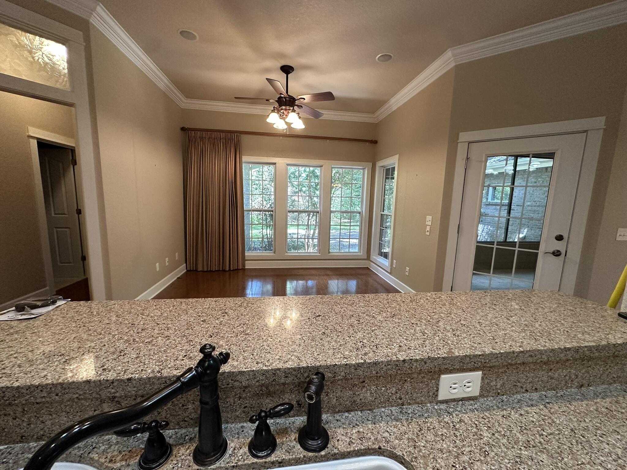 4812 N Mosley Lane Crestview FL 32539
