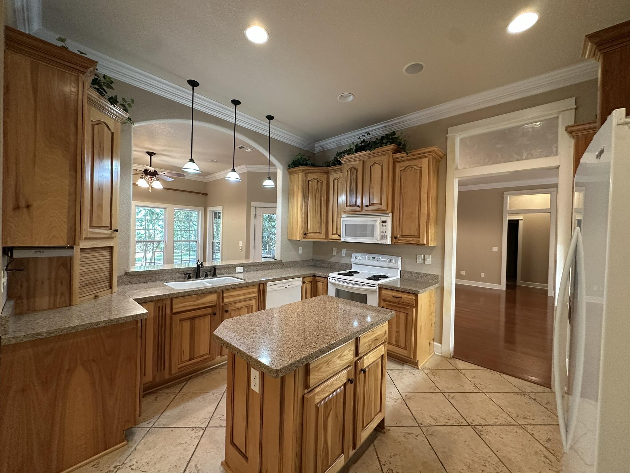 4812 N Mosley Lane Crestview FL 32539