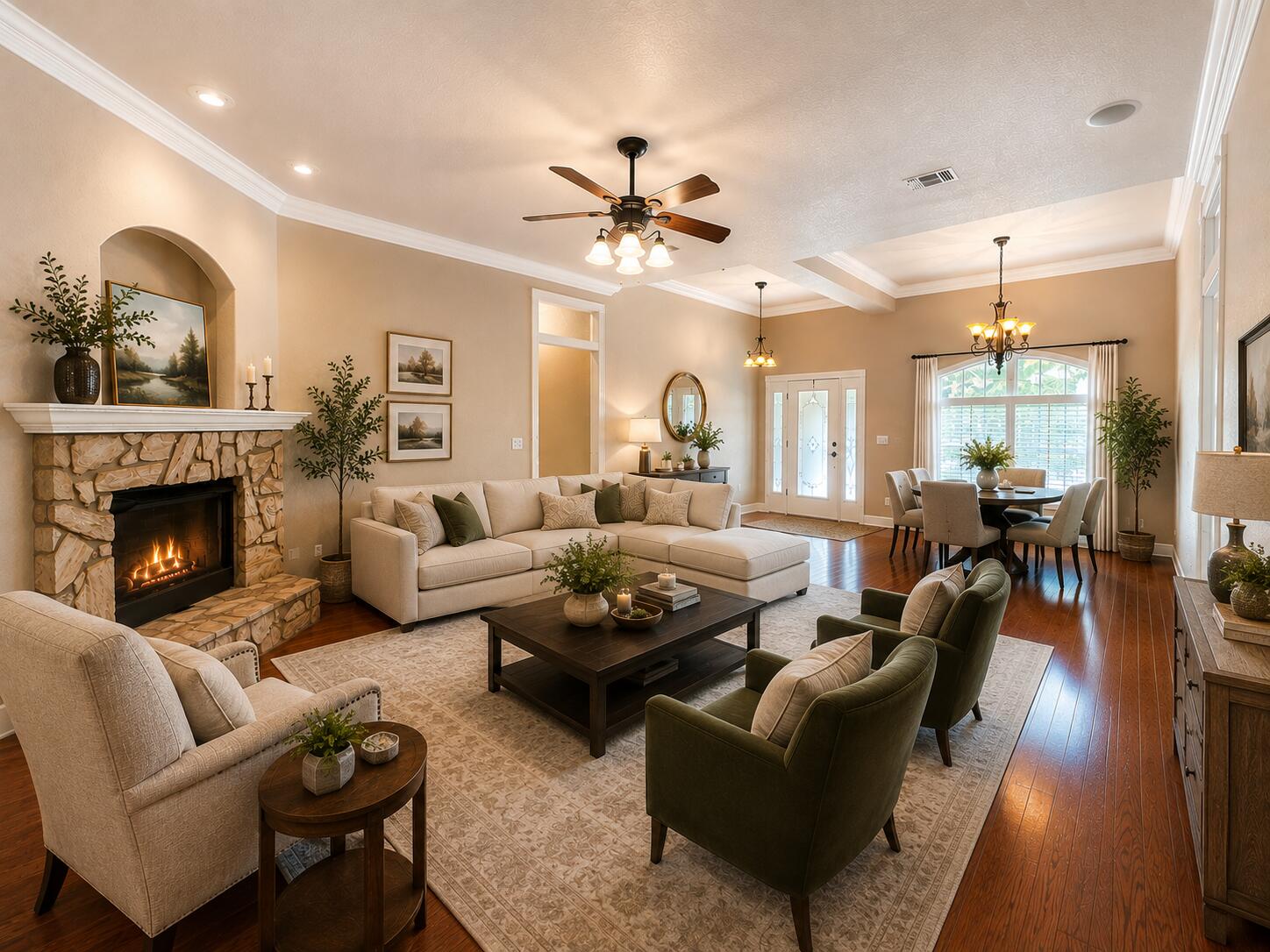 4812 N Mosley Lane Crestview FL 32539