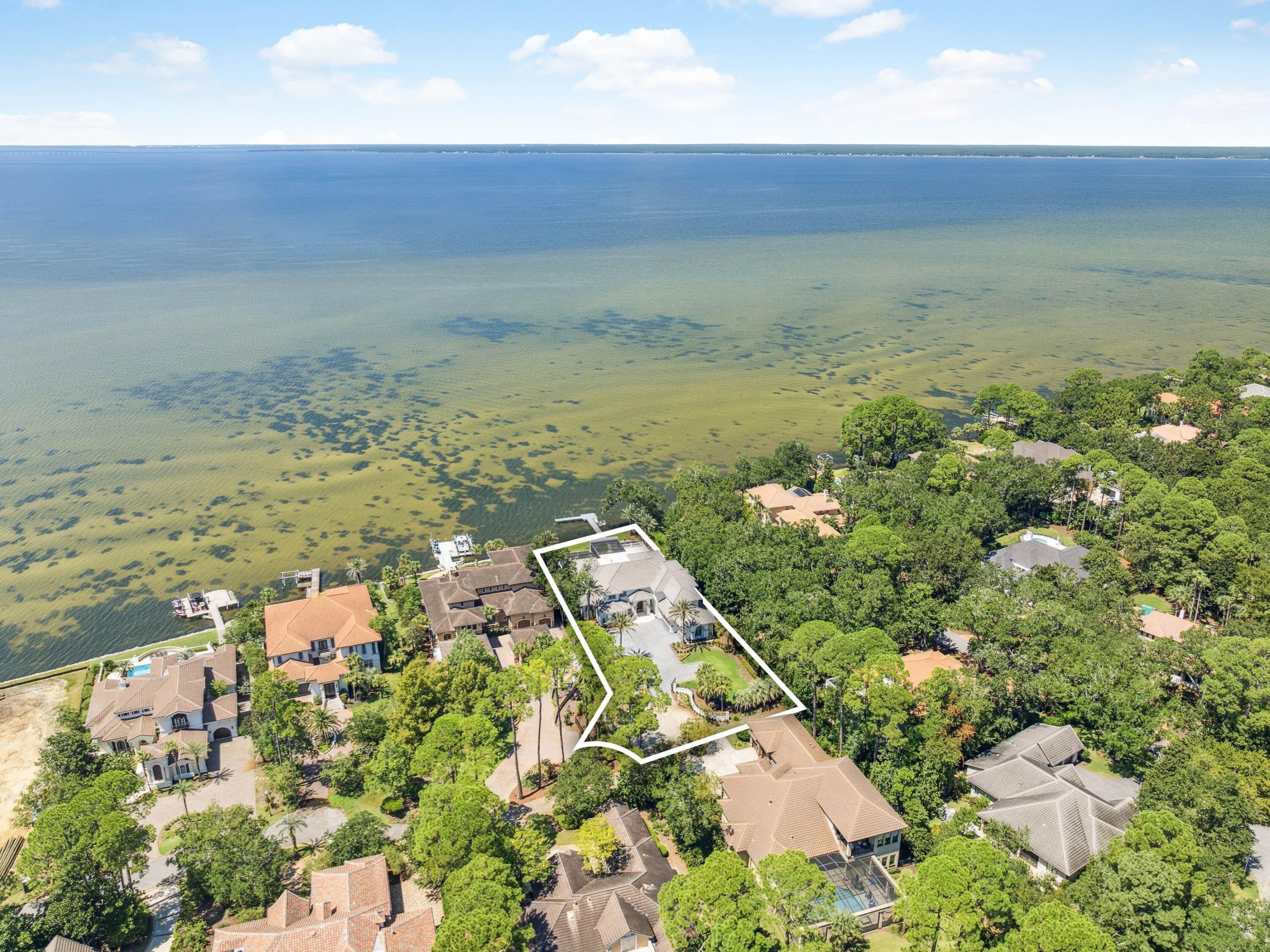 3212 Bay Estates Circle Miramar Beach FL 32550