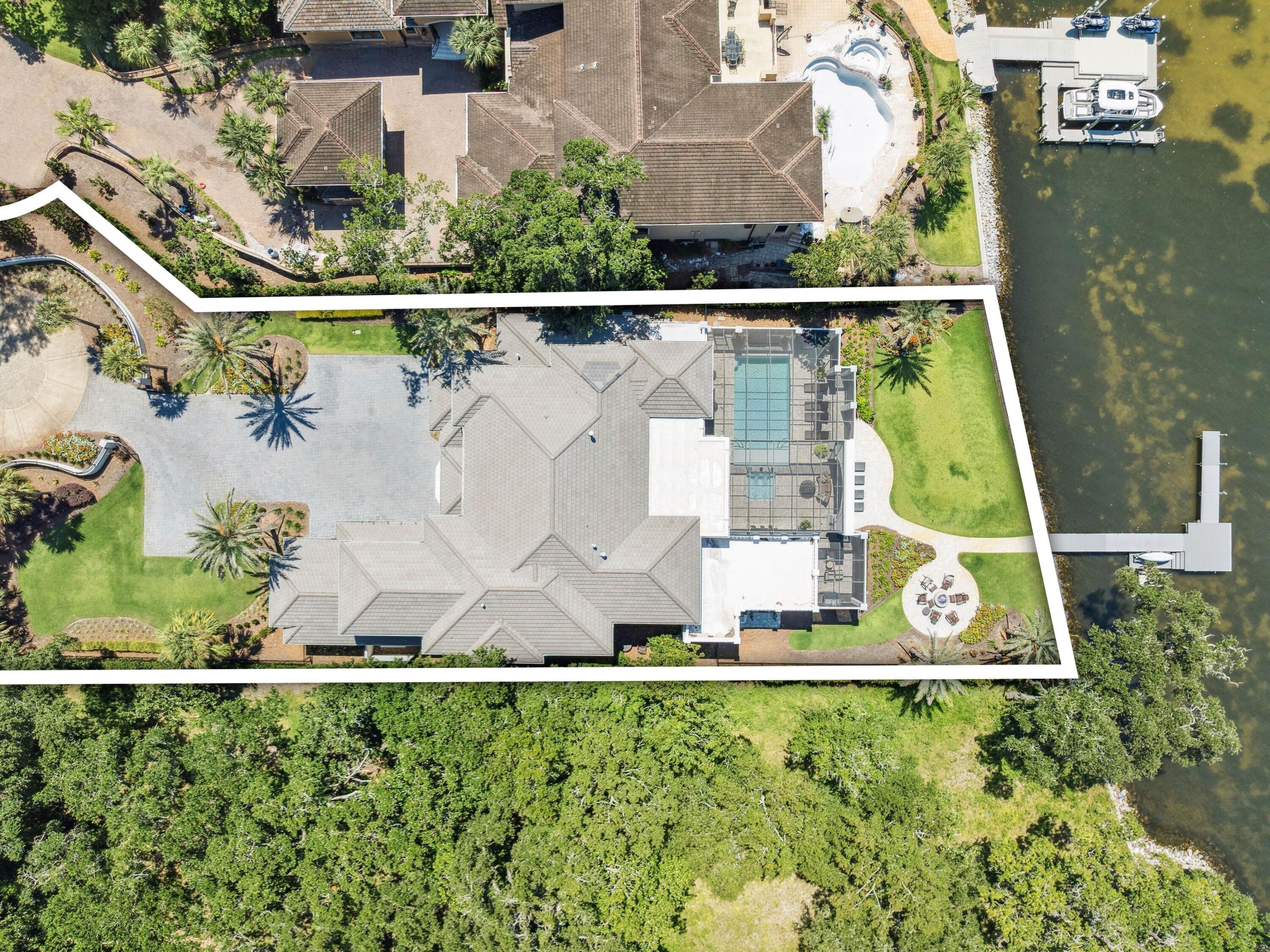 3212 Bay Estates Circle Miramar Beach FL 32550