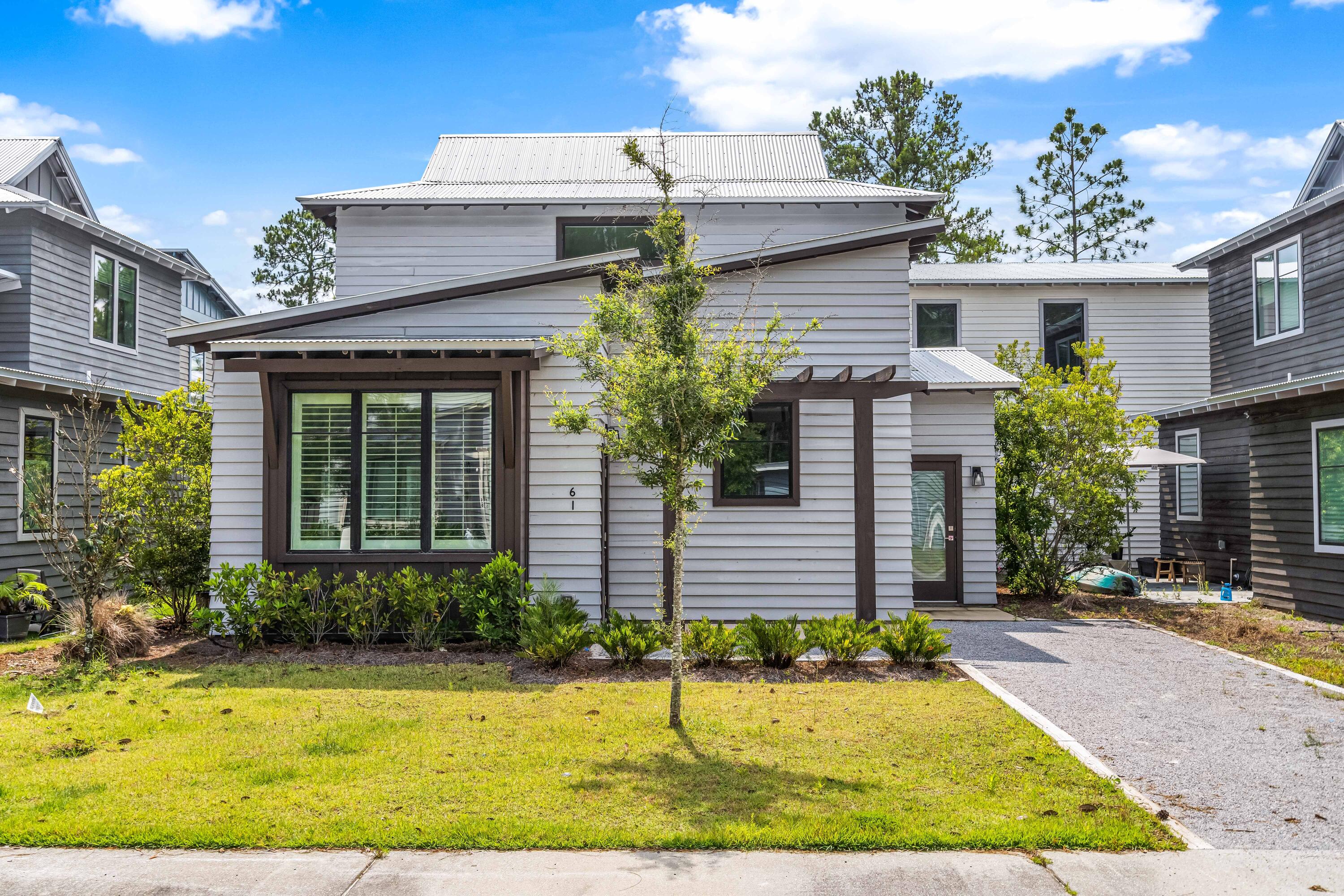 61 Edens Landing Circle Santa Rosa Beach FL 32459