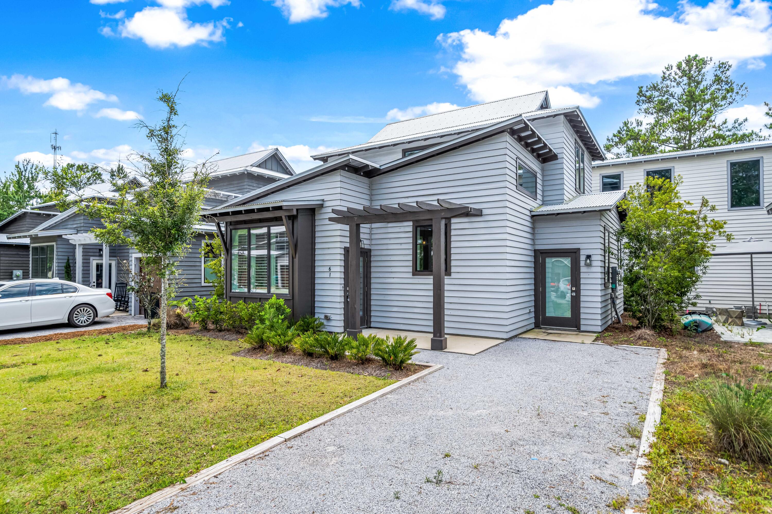 61 Edens Landing Circle Santa Rosa Beach FL 32459