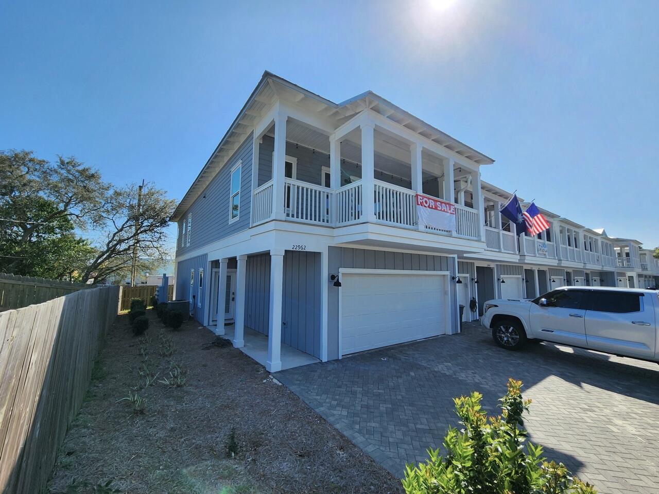 22962 Ann Miller Road Panama City Beach FL 32413