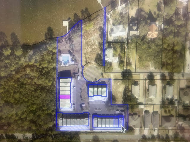 22962 Ann Miller Road Panama City Beach FL 32413