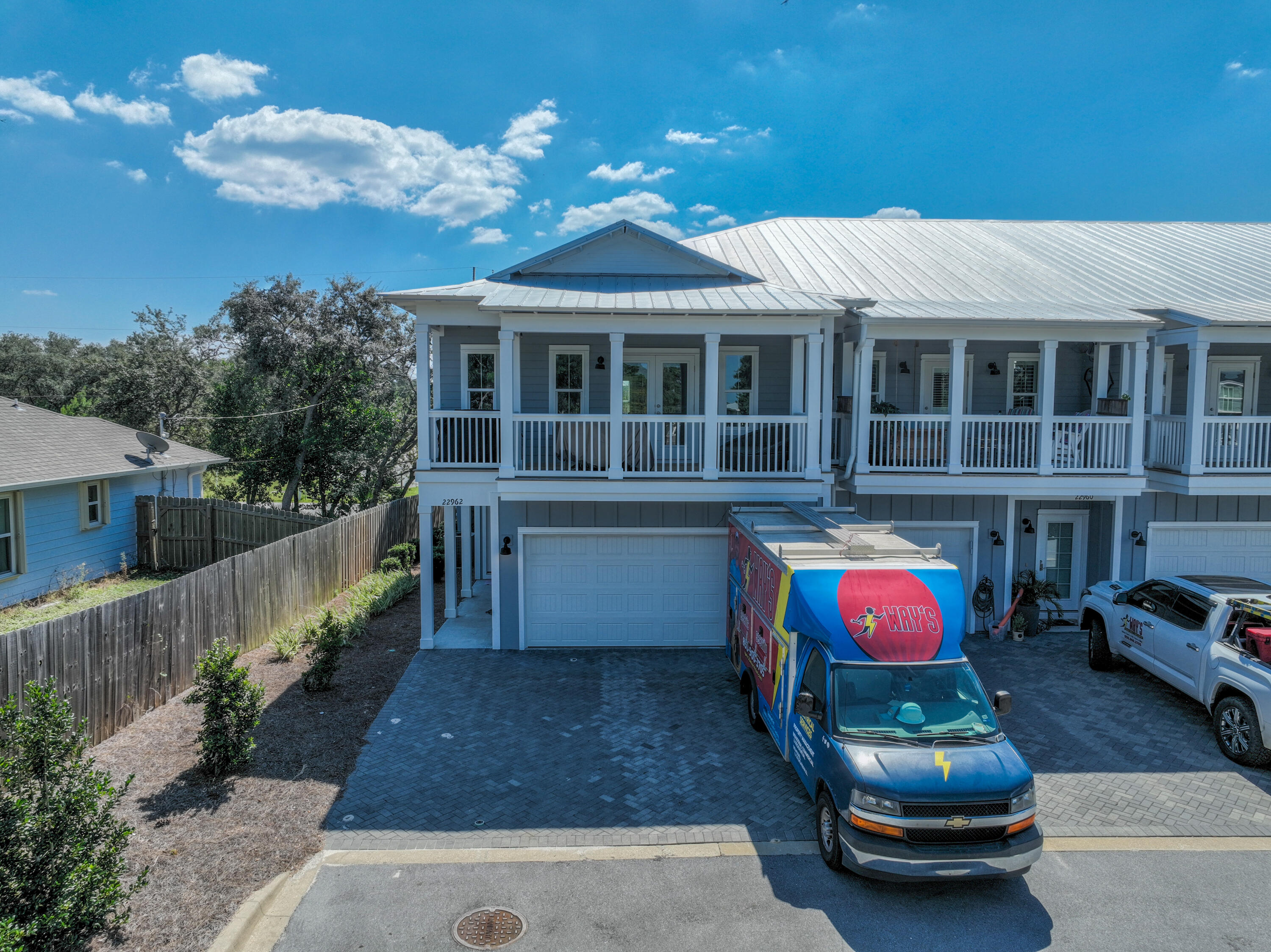 22962 Ann Miller Road Panama City Beach FL 32413