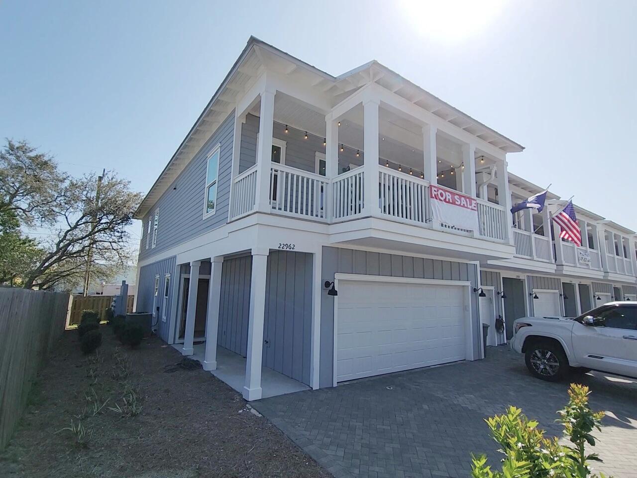 22962 Ann Miller Road Panama City Beach FL 32413