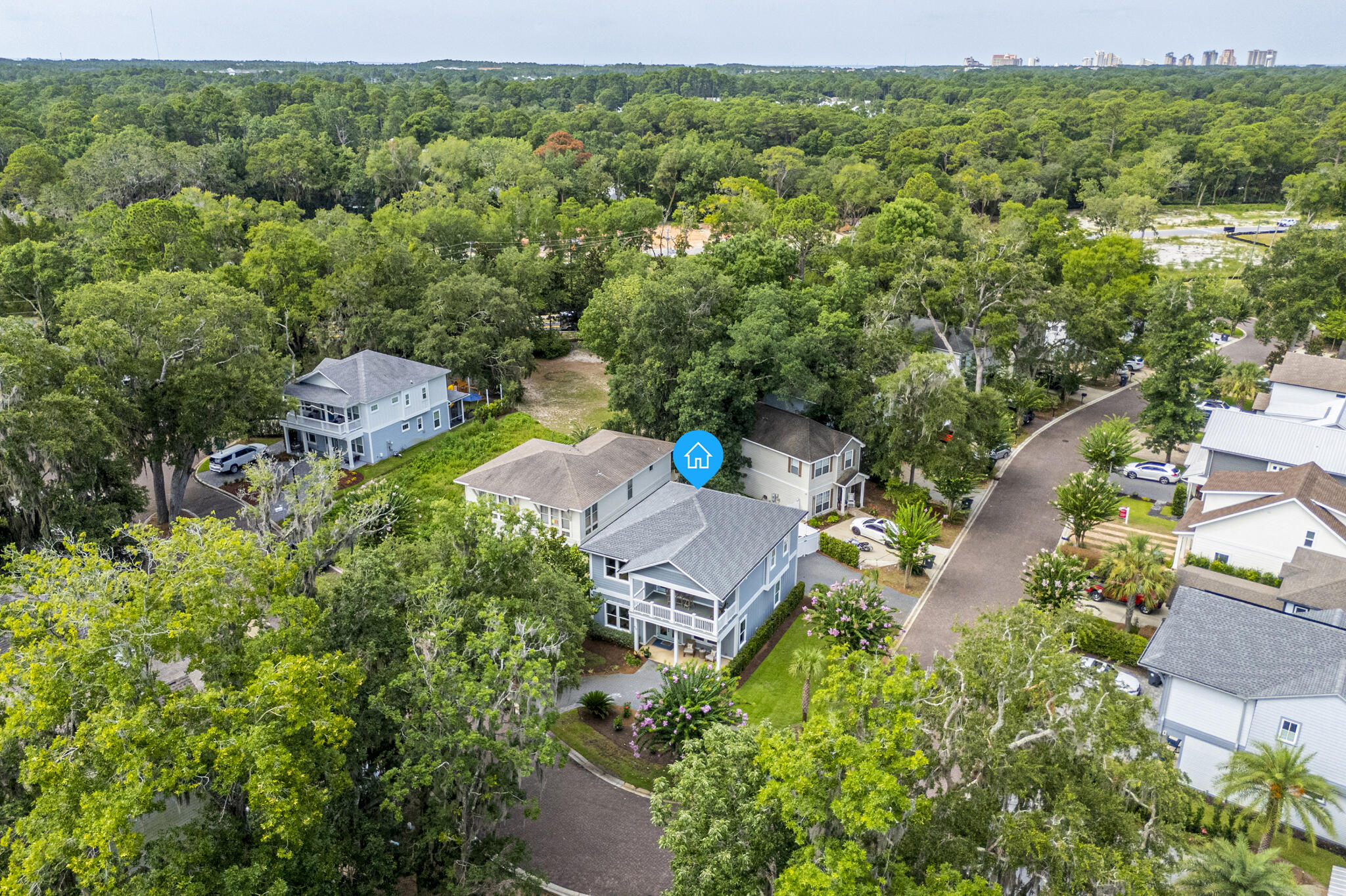 90 Beacon Point Drive Santa Rosa Beach FL 32459