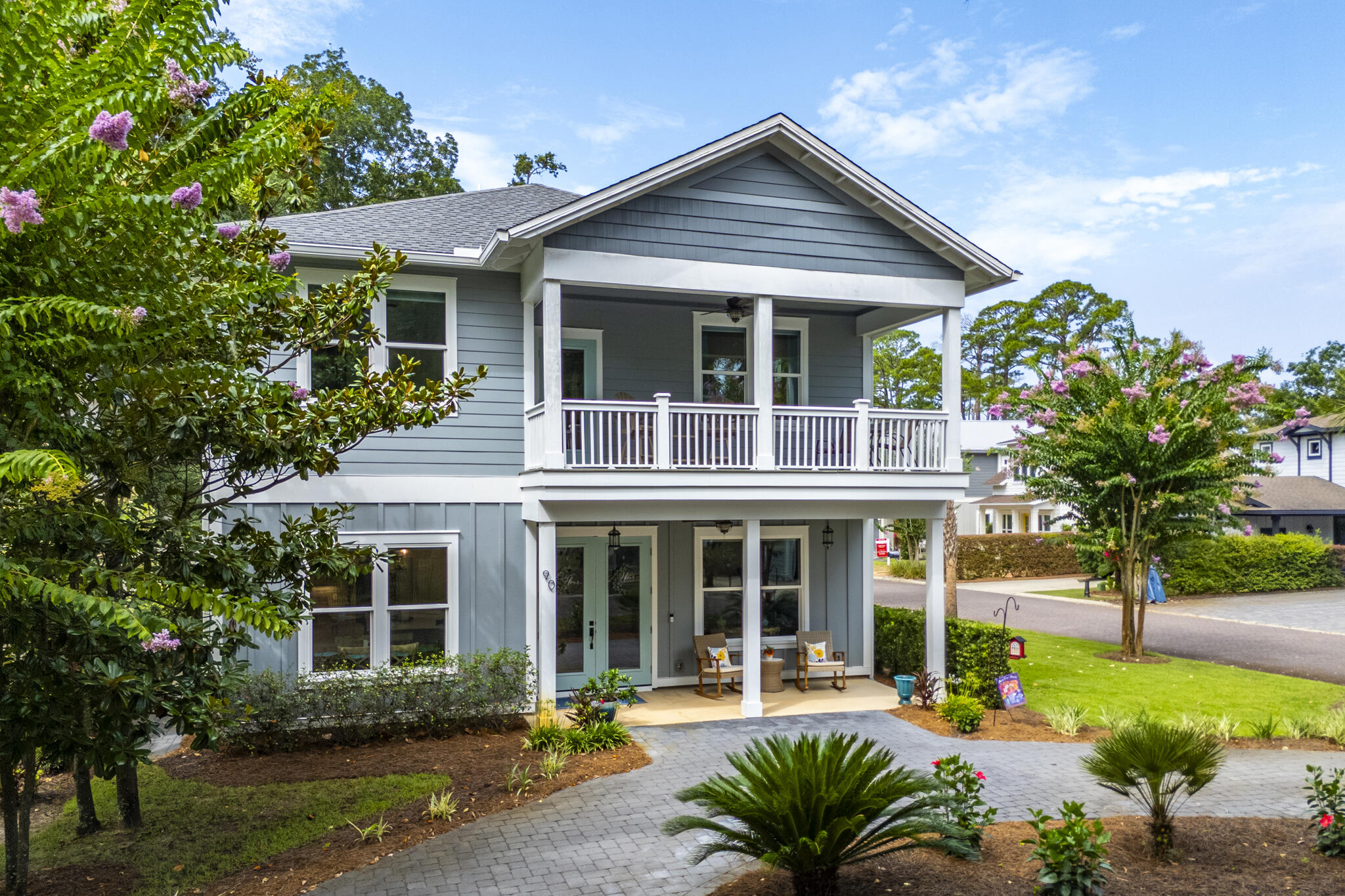 90 Beacon Point Drive Santa Rosa Beach FL 32459