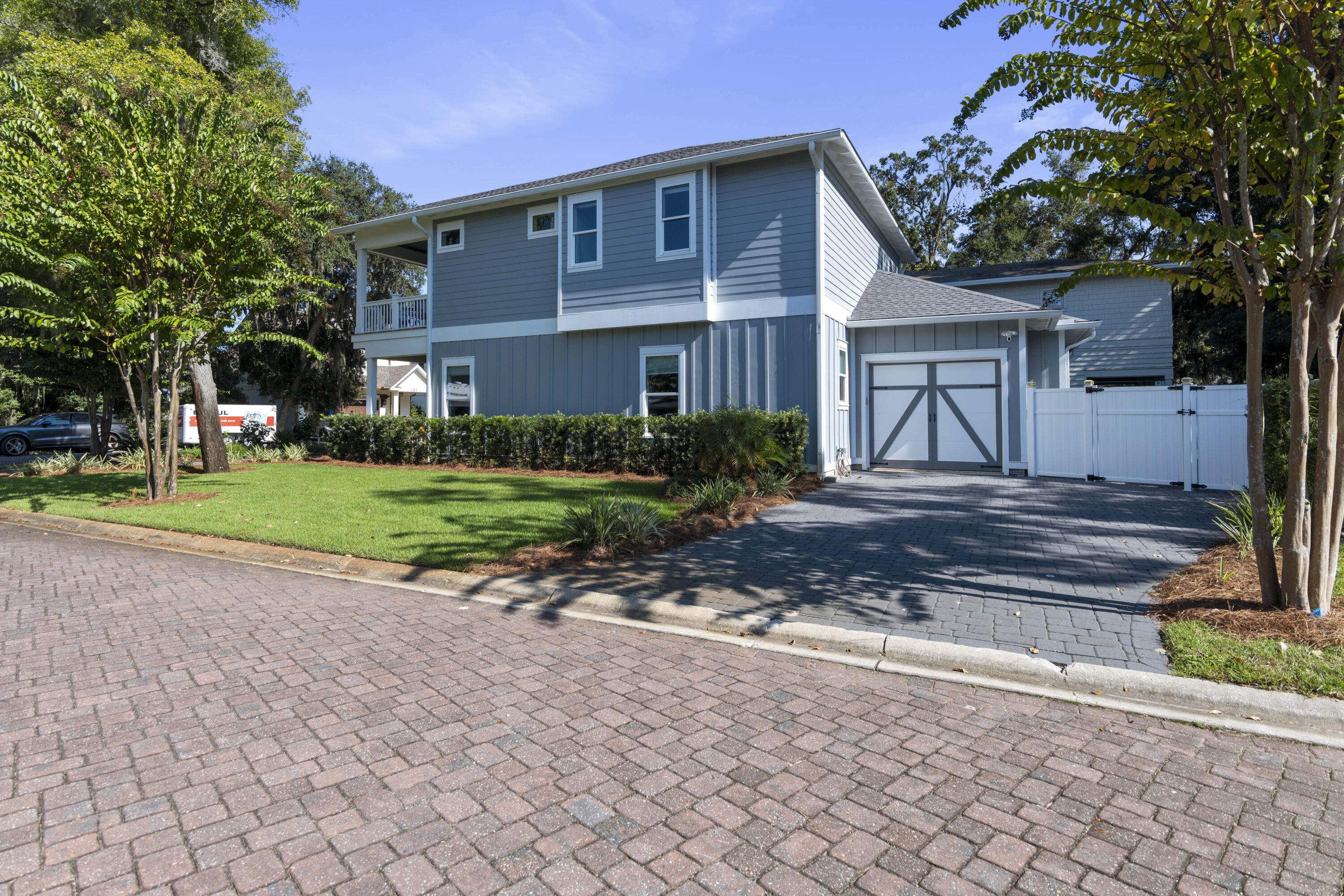 90 Beacon Point Drive Santa Rosa Beach FL 32459