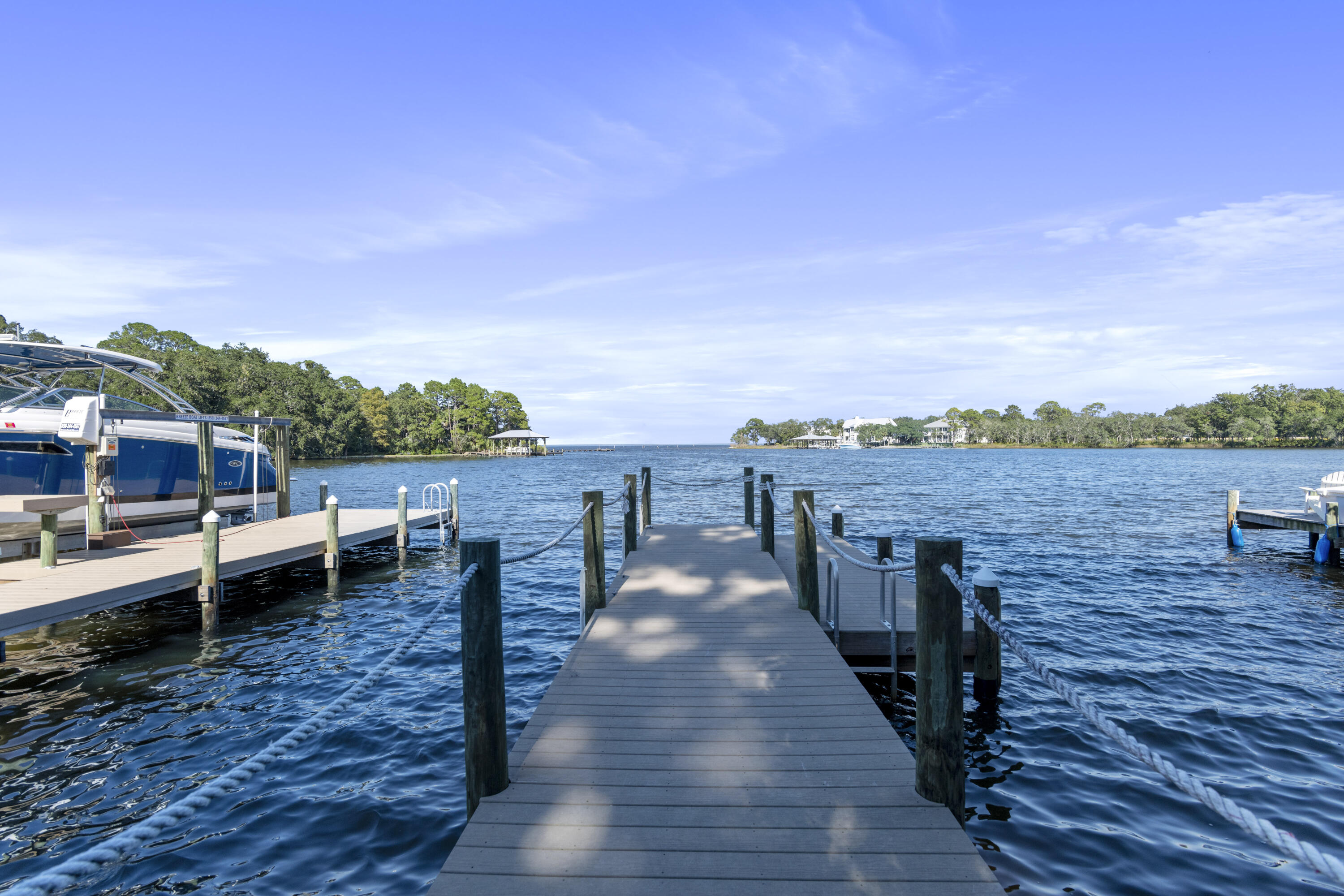 90 Beacon Point Drive Santa Rosa Beach FL 32459