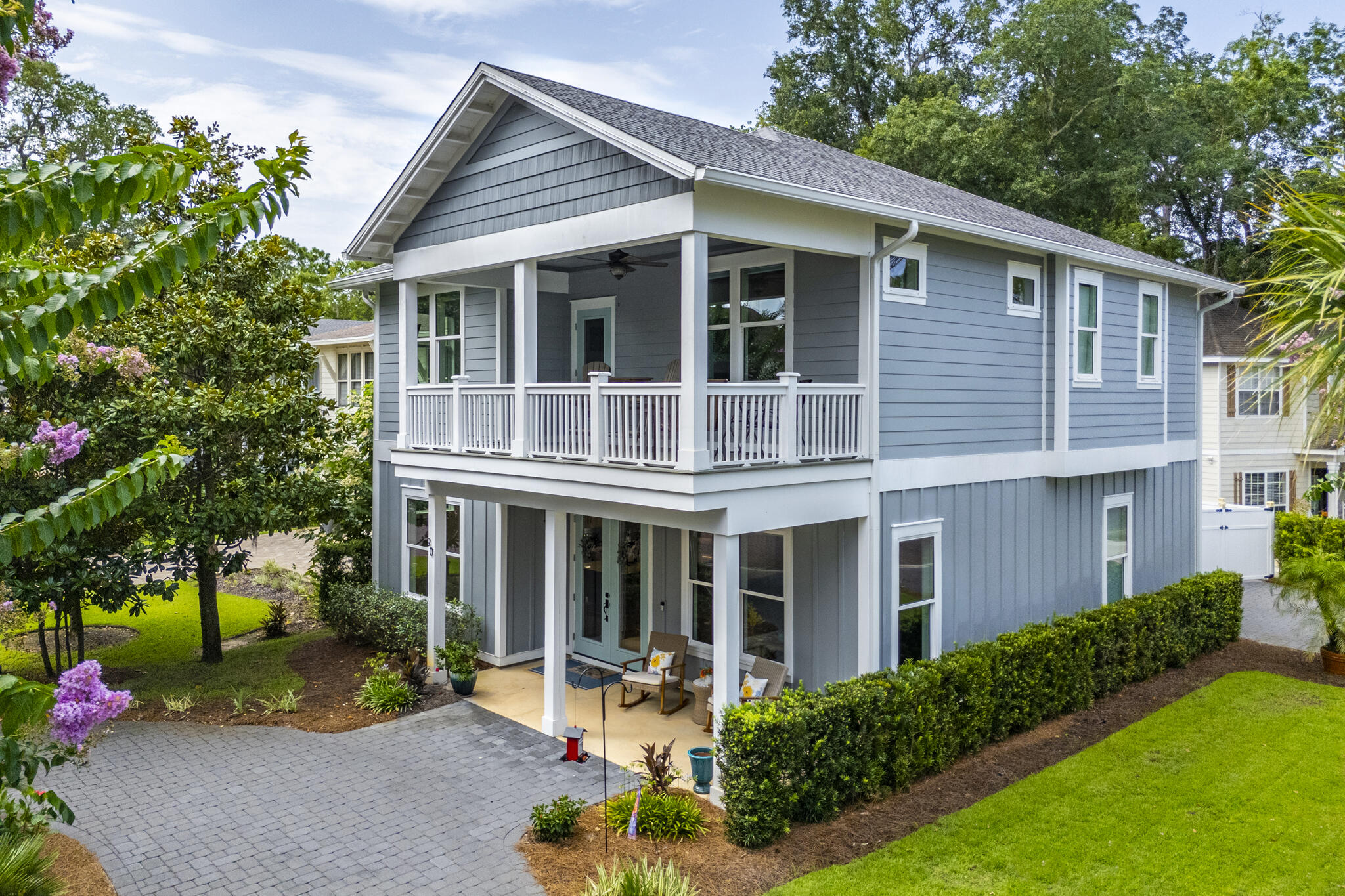 90 Beacon Point Drive Santa Rosa Beach FL 32459