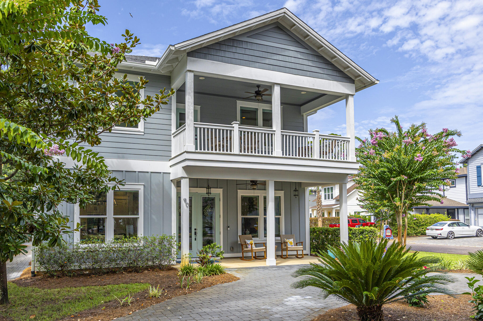 90 Beacon Point Drive Santa Rosa Beach FL 32459