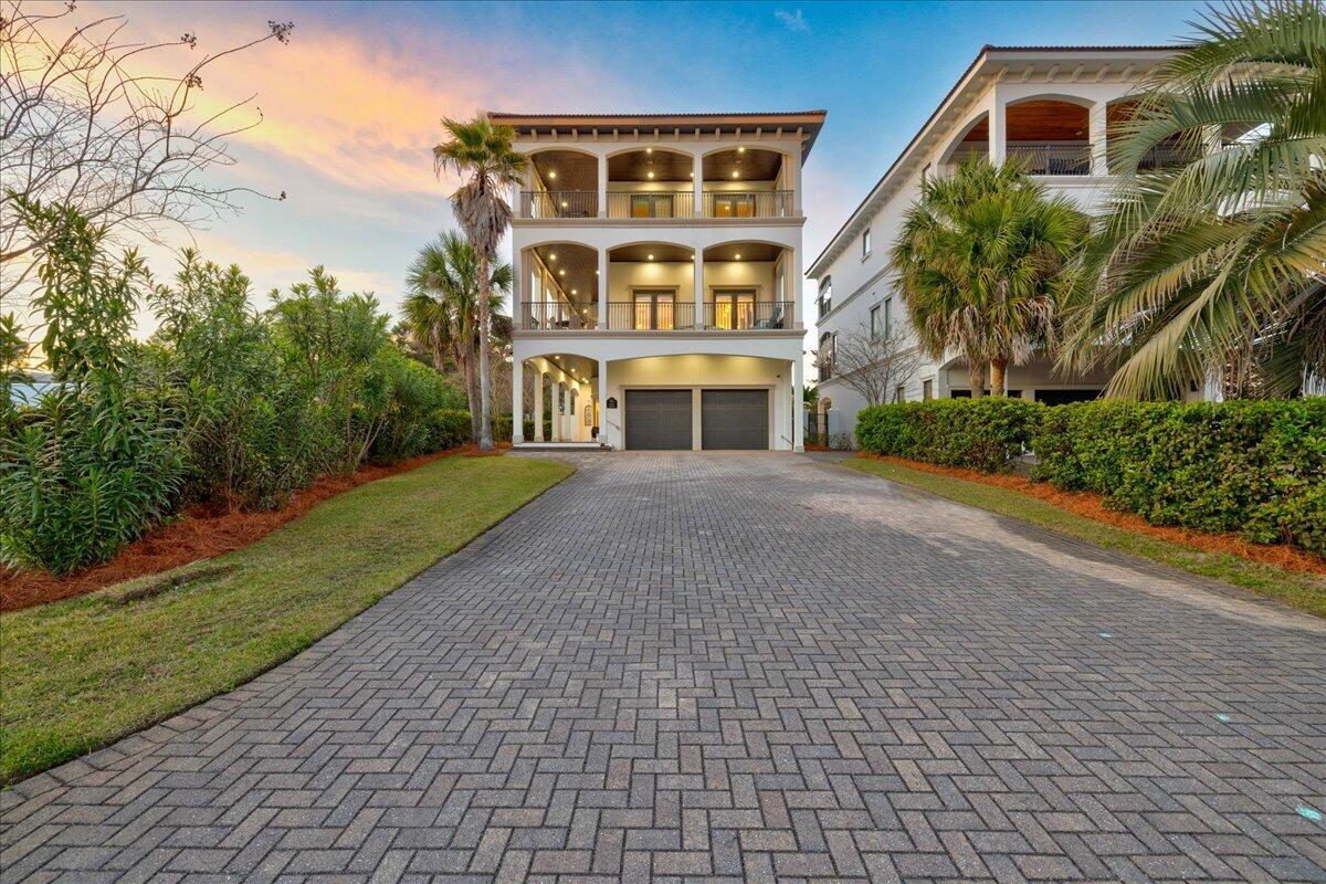 52 Sandstone Street Santa Rosa Beach FL 32459