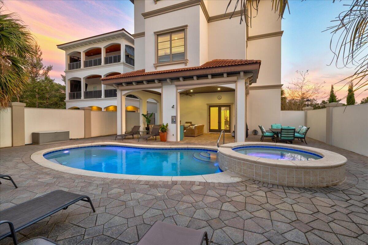 52 Sandstone Street Santa Rosa Beach FL 32459