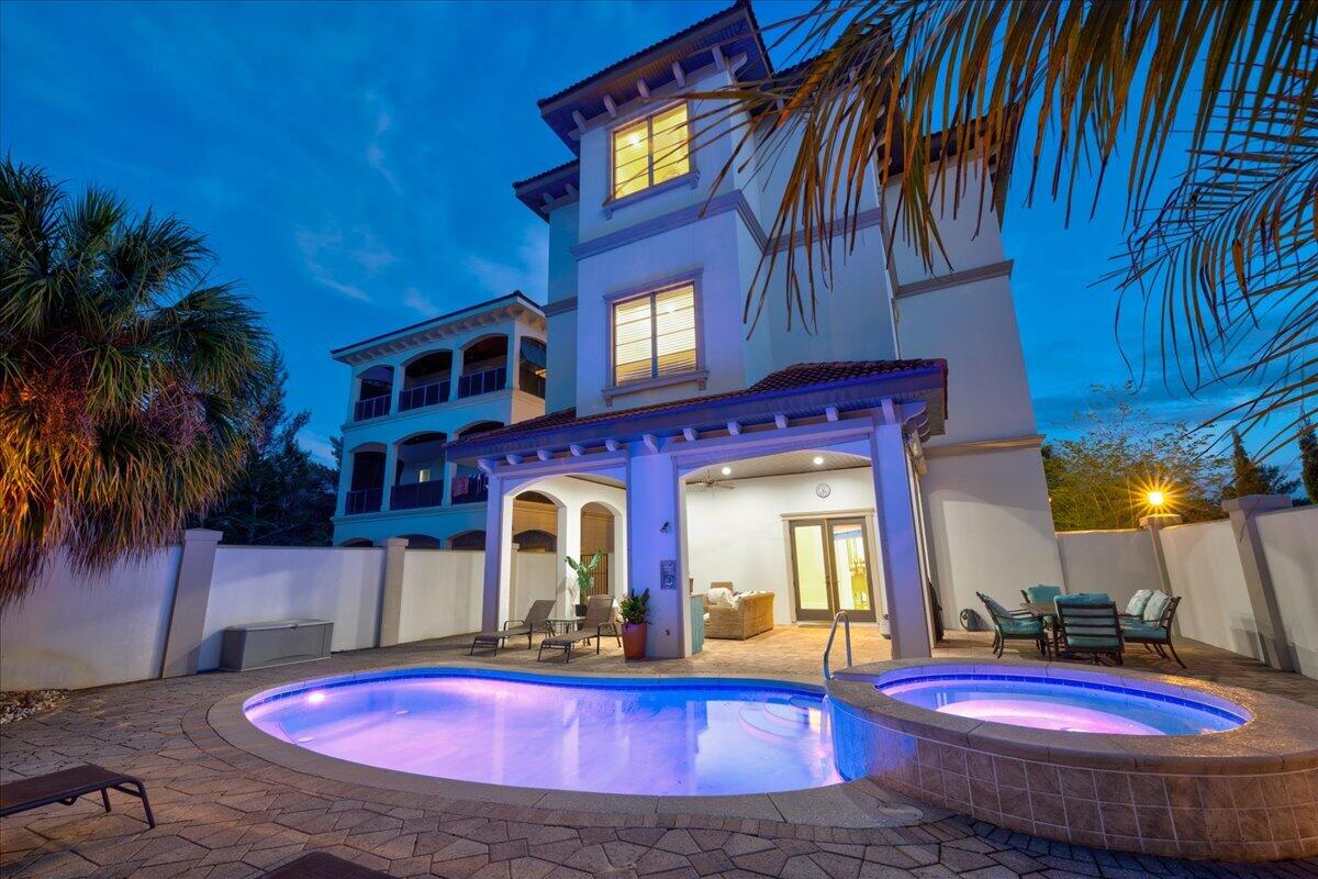 52 Sandstone Street Santa Rosa Beach FL 32459