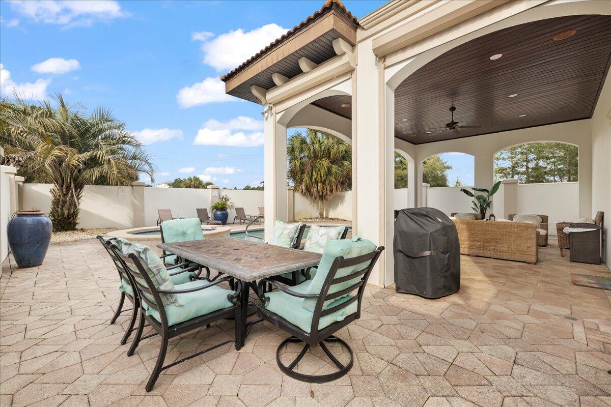 52 Sandstone Street Santa Rosa Beach FL 32459