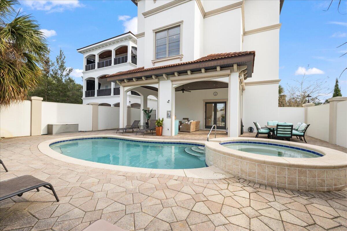 52 Sandstone Street Santa Rosa Beach FL 32459