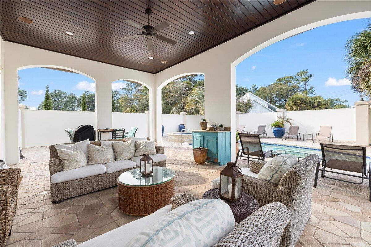 52 Sandstone Street Santa Rosa Beach FL 32459