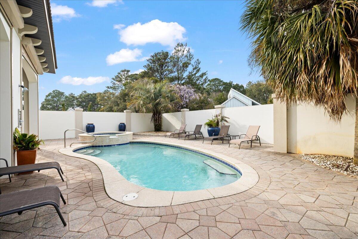 52 Sandstone Street Santa Rosa Beach FL 32459
