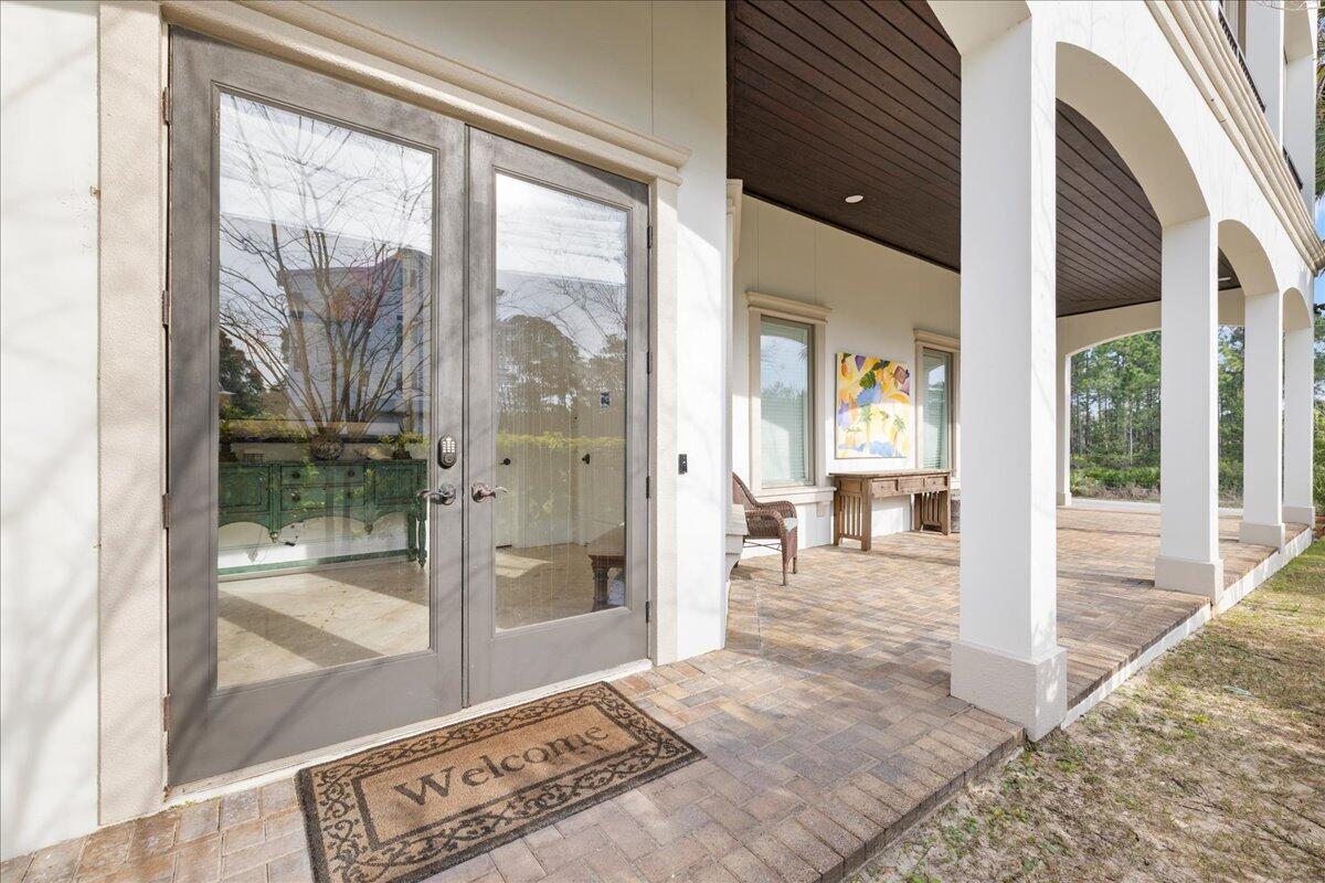 52 Sandstone Street Santa Rosa Beach FL 32459