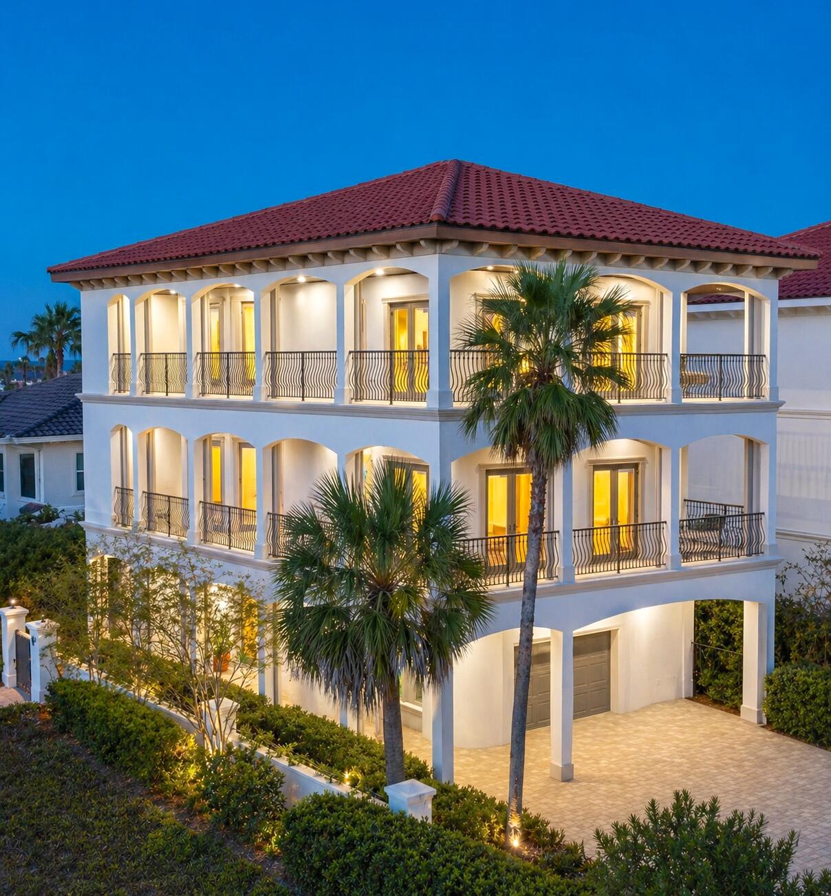 52 Sandstone Street Santa Rosa Beach FL 32459