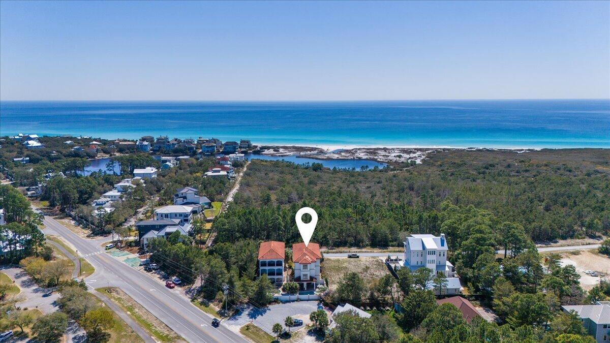 52 Sandstone Street Santa Rosa Beach FL 32459