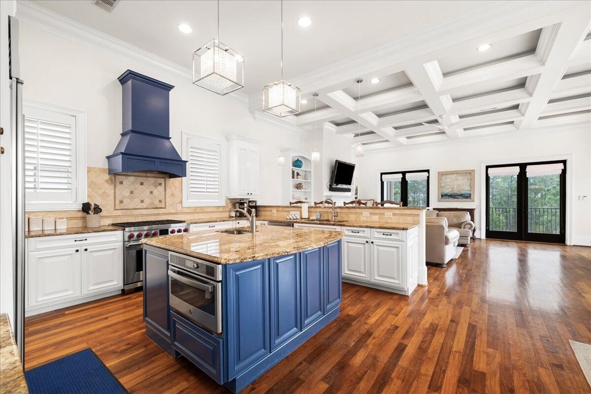 52 Sandstone Street Santa Rosa Beach FL 32459