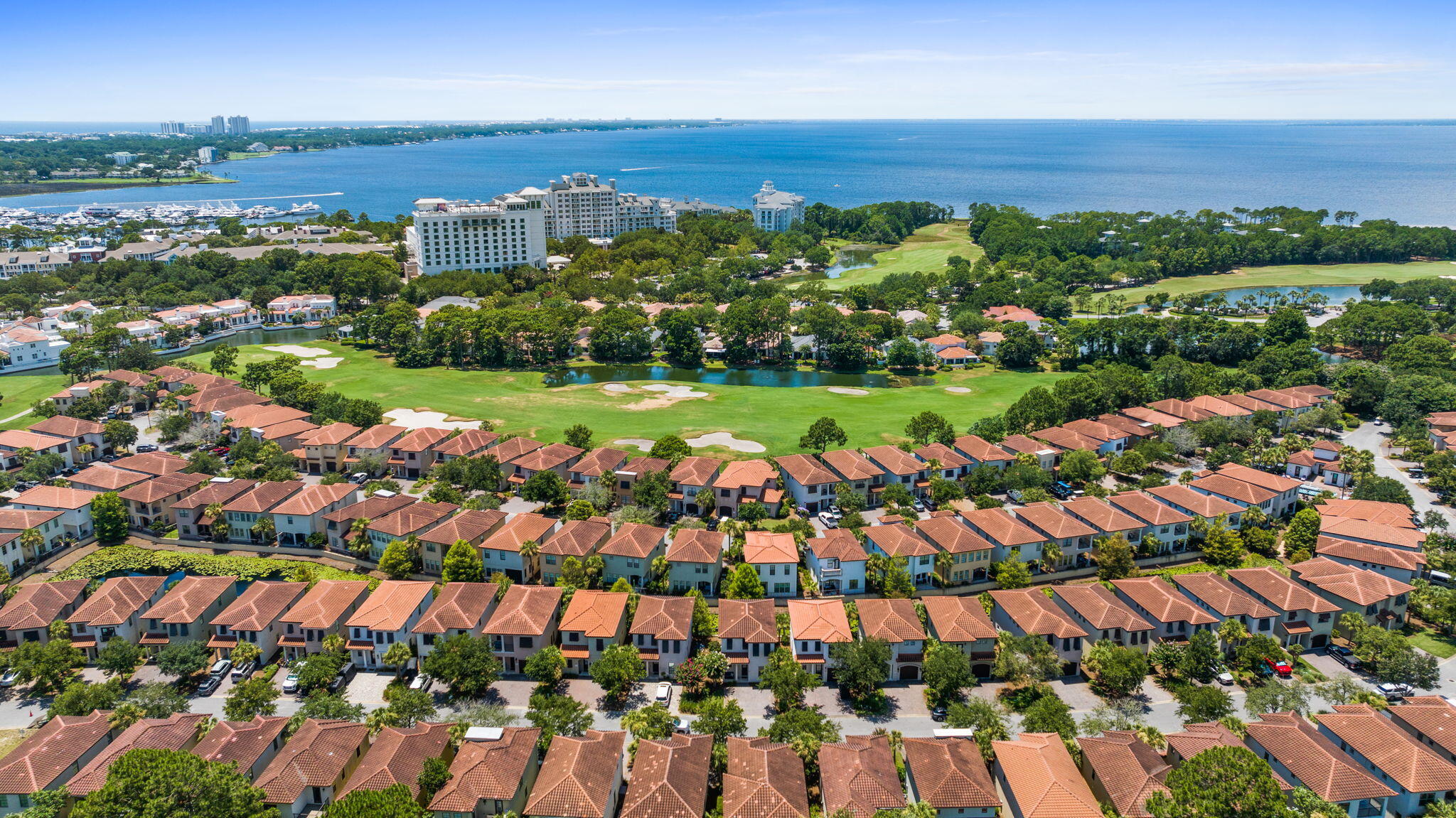 1968 Baytowne Loop Miramar Beach FL 32550