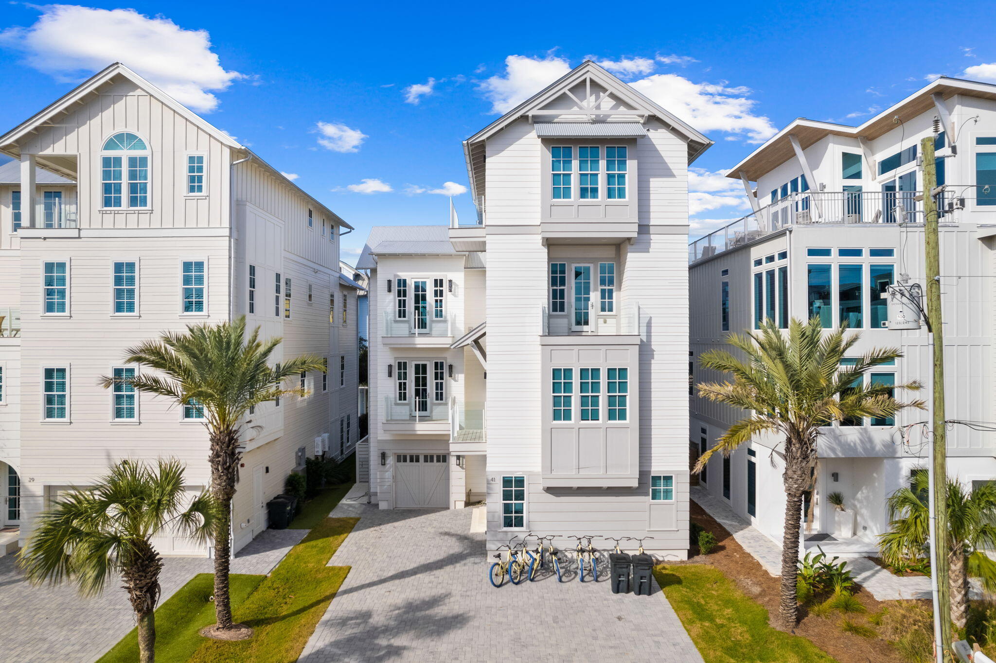 41 Dogwood Street Santa Rosa Beach FL 32459