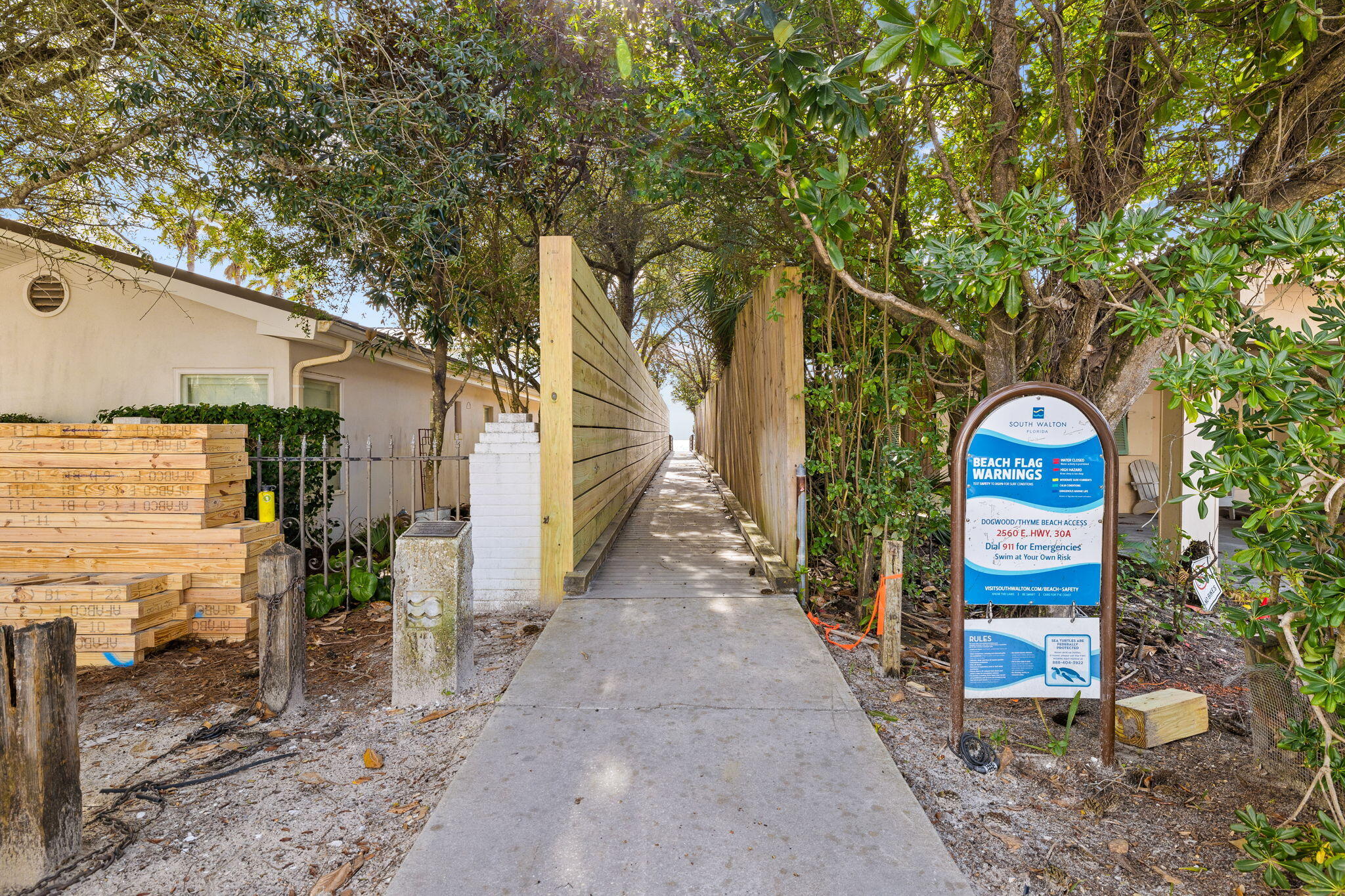 41 Dogwood Street Santa Rosa Beach FL 32459