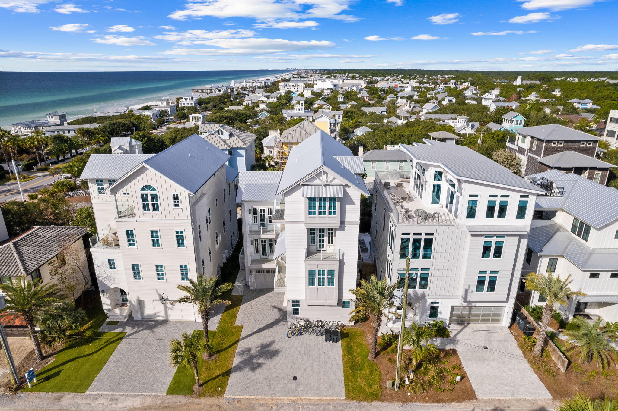 41 Dogwood Street Santa Rosa Beach FL 32459